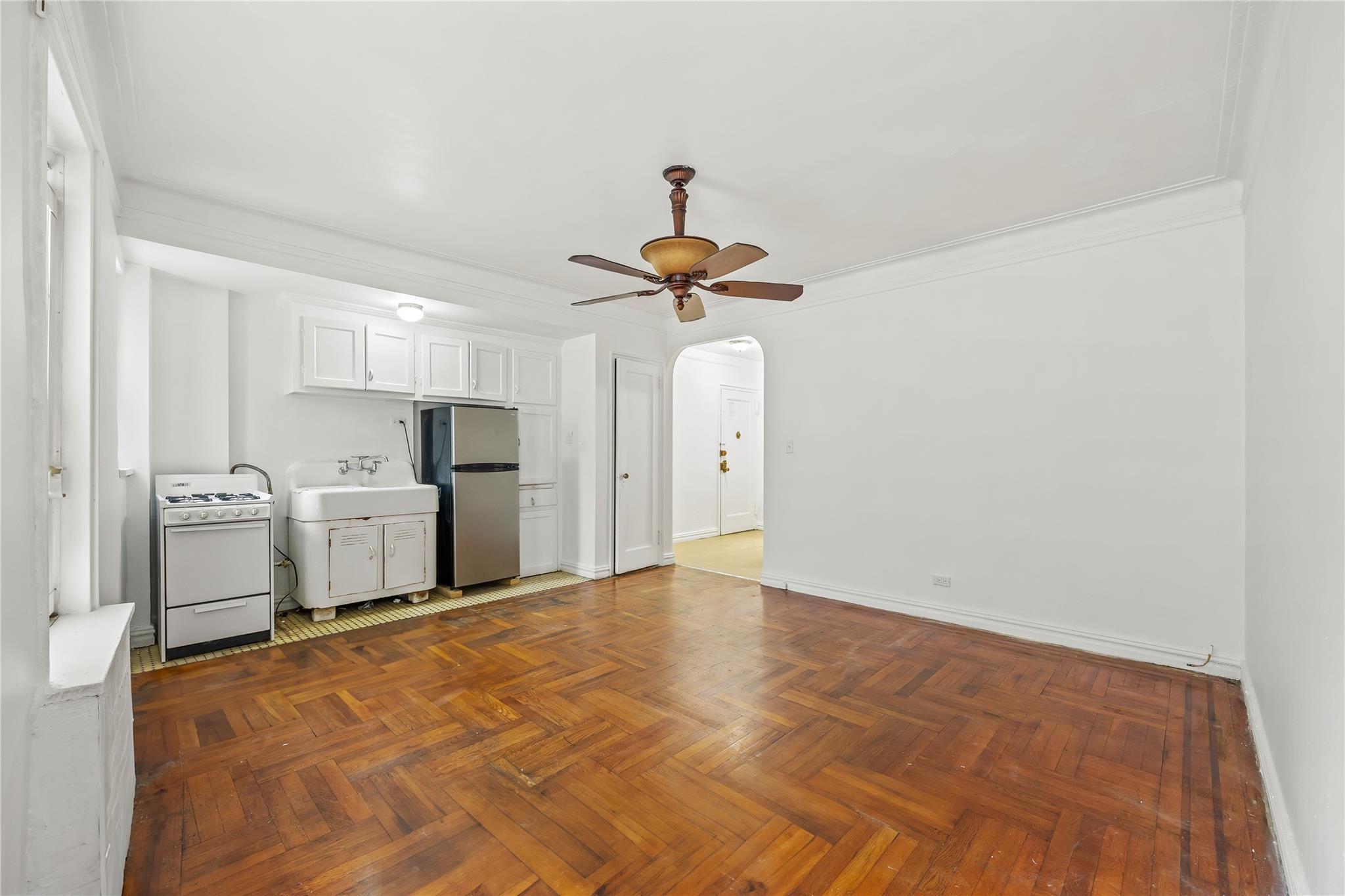 398 Oliver Place # 1A, Bronx, NY 10458