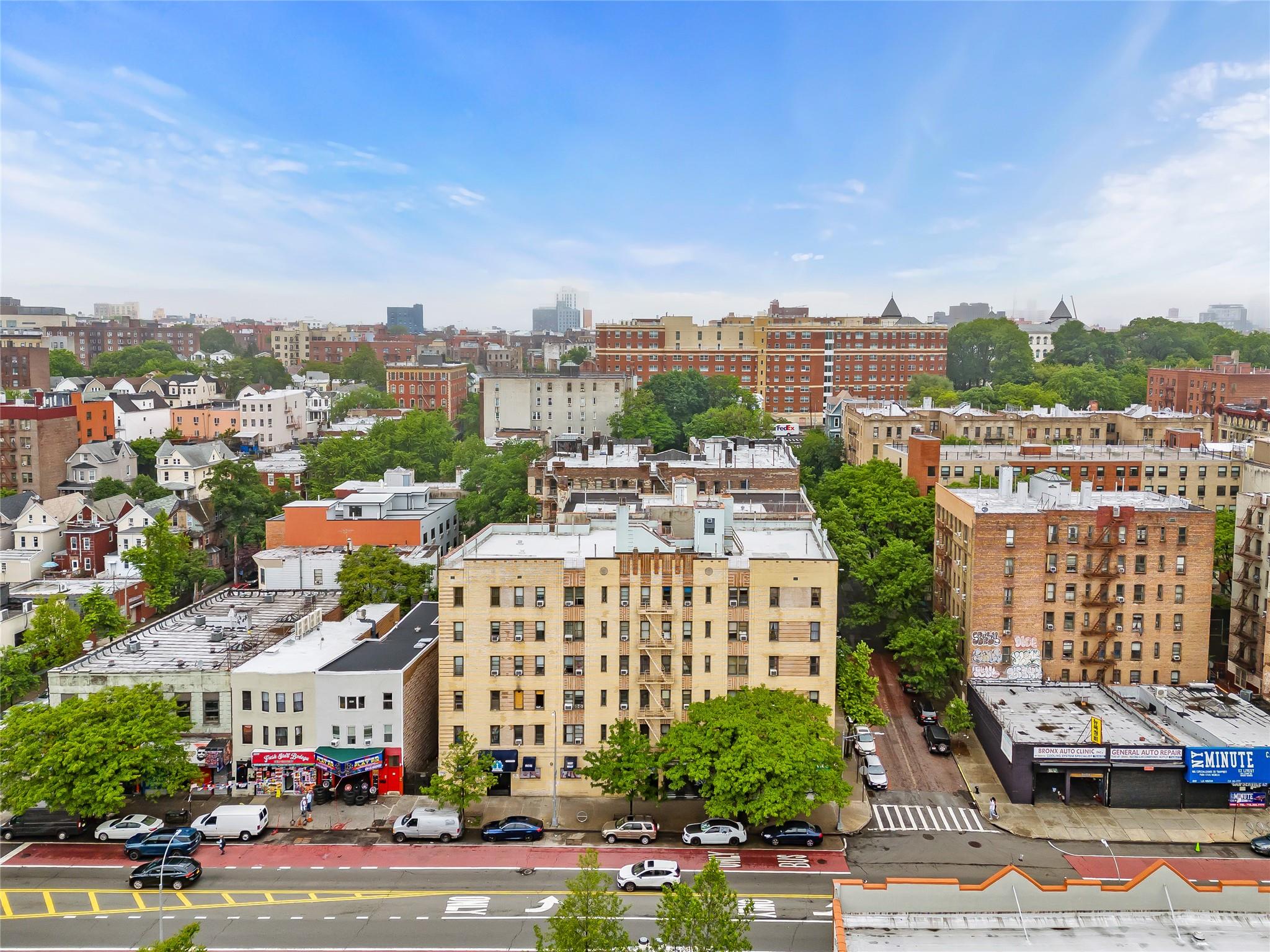 398 Oliver Place # 1A, Bronx, NY 10458