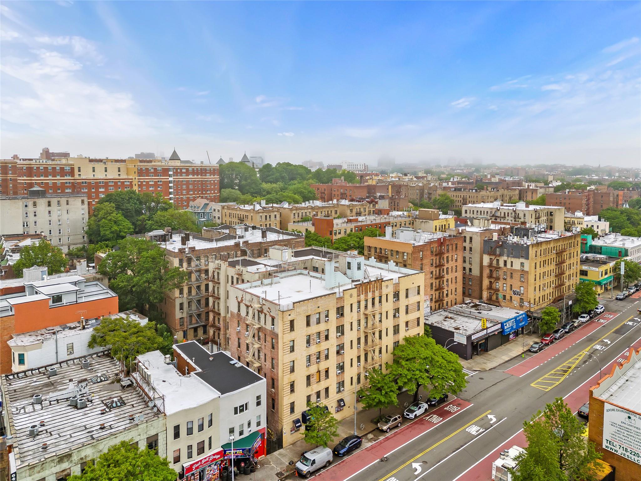 398 Oliver Place # 1A, Bronx, NY 10458