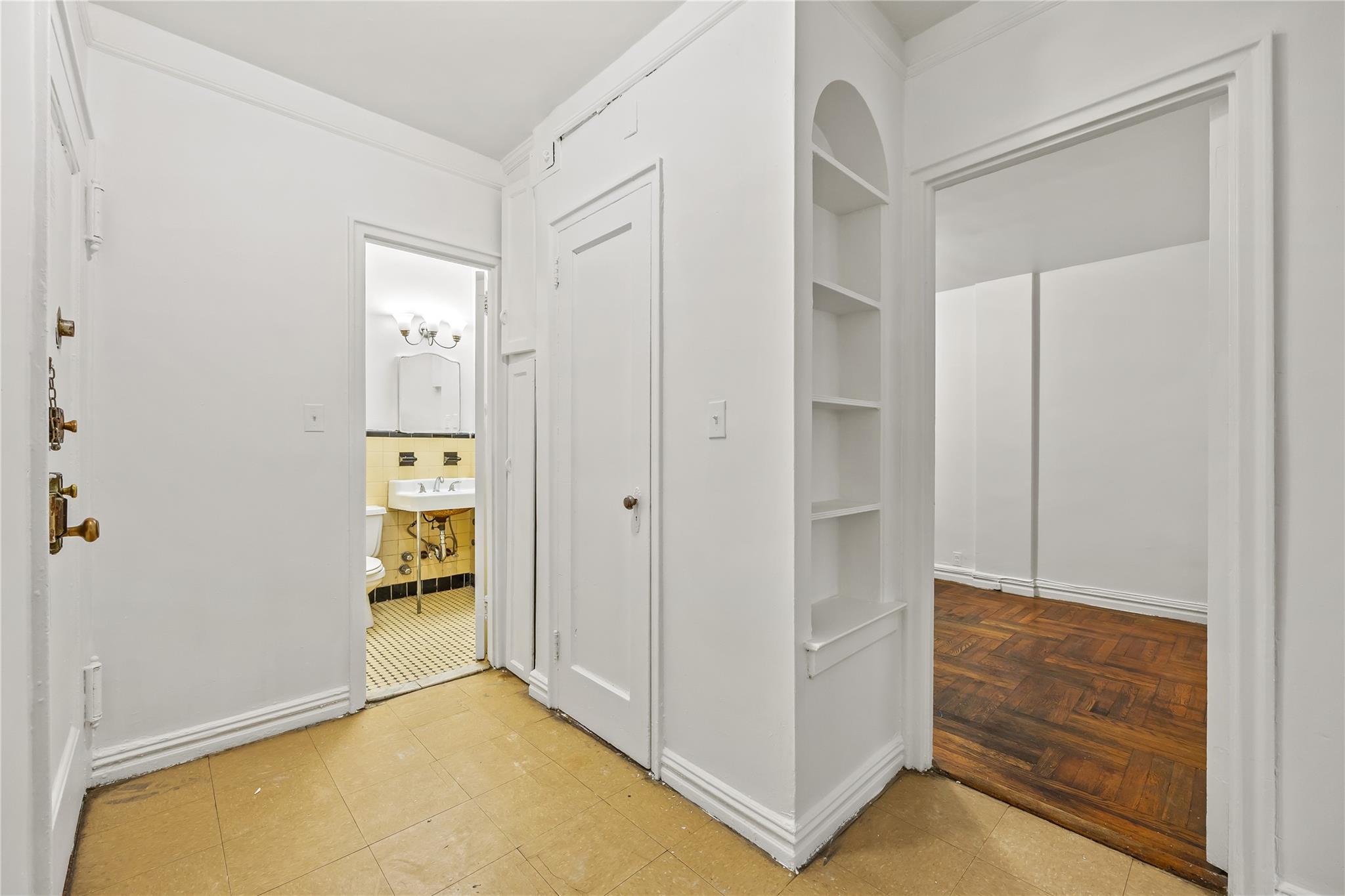 398 Oliver Place # 1A, Bronx, NY 10458