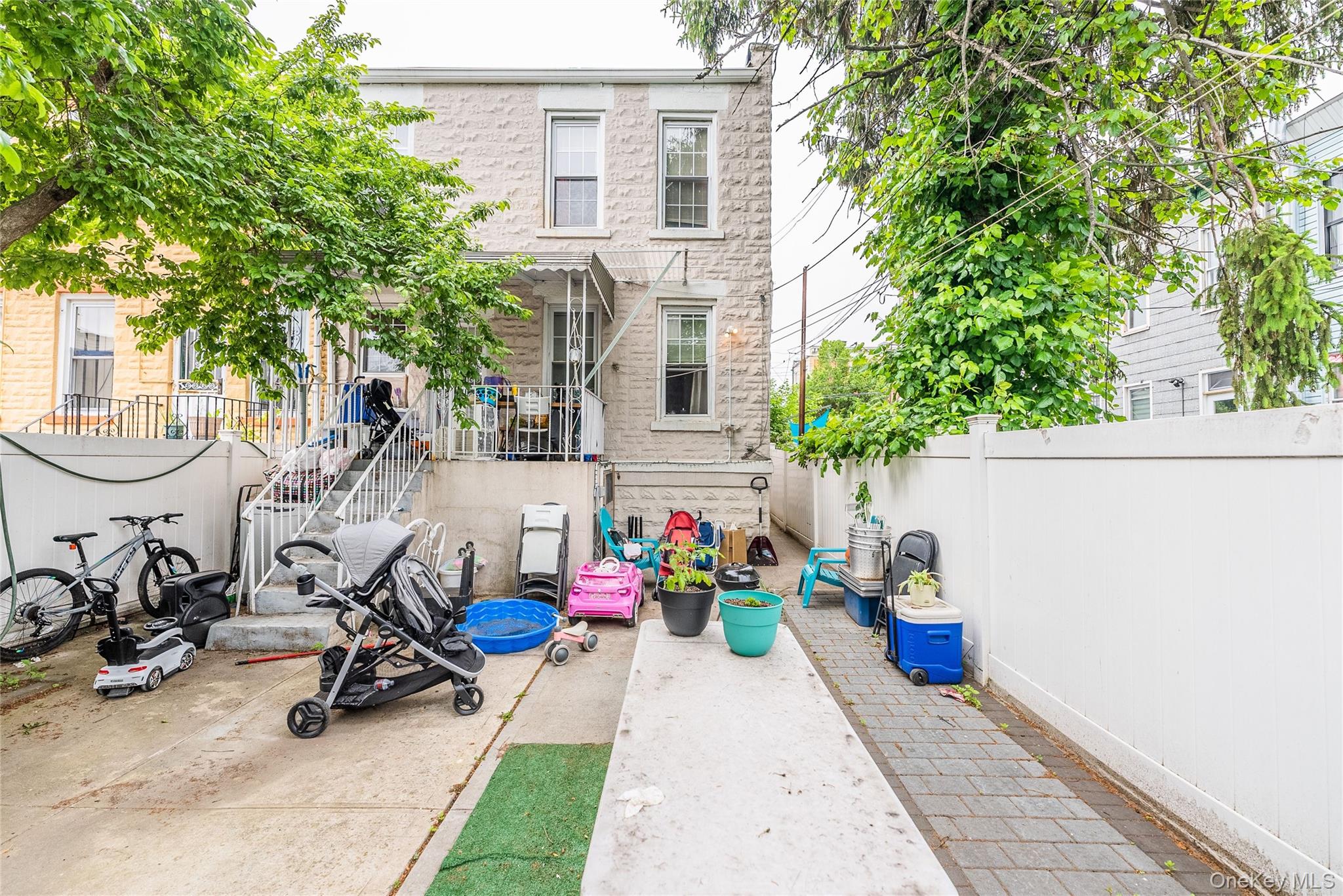 80 Etna Street, Brooklyn, NY 11208