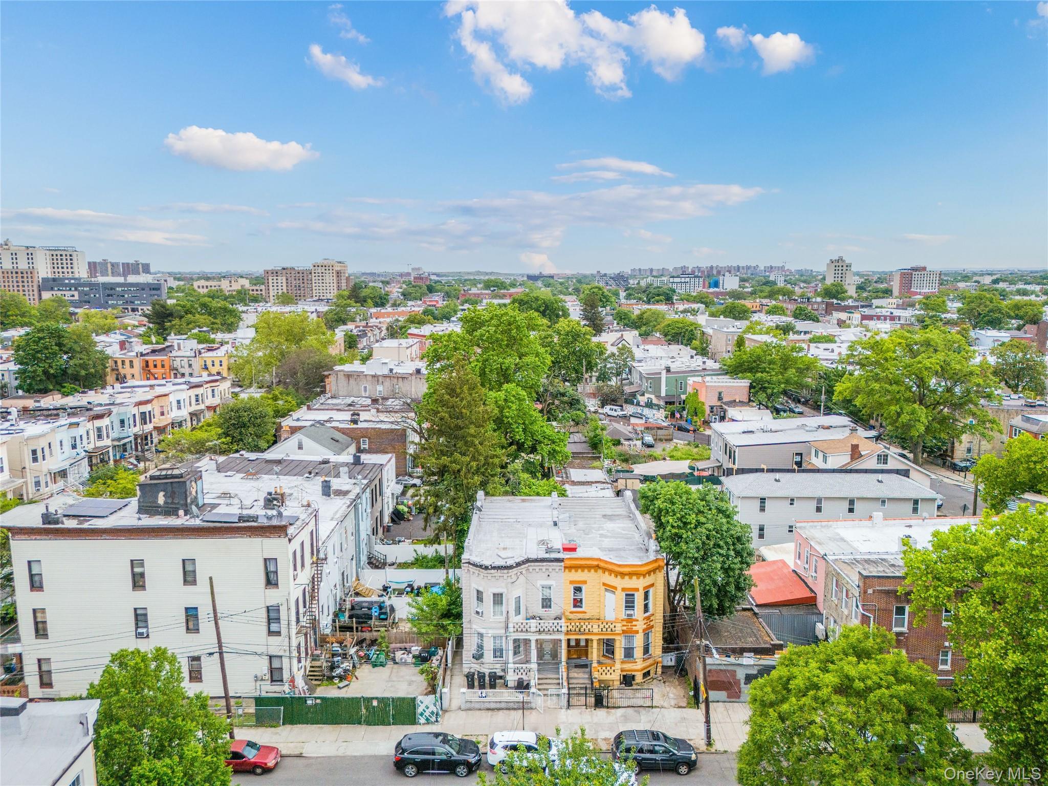 80 Etna Street, Brooklyn, NY 11208