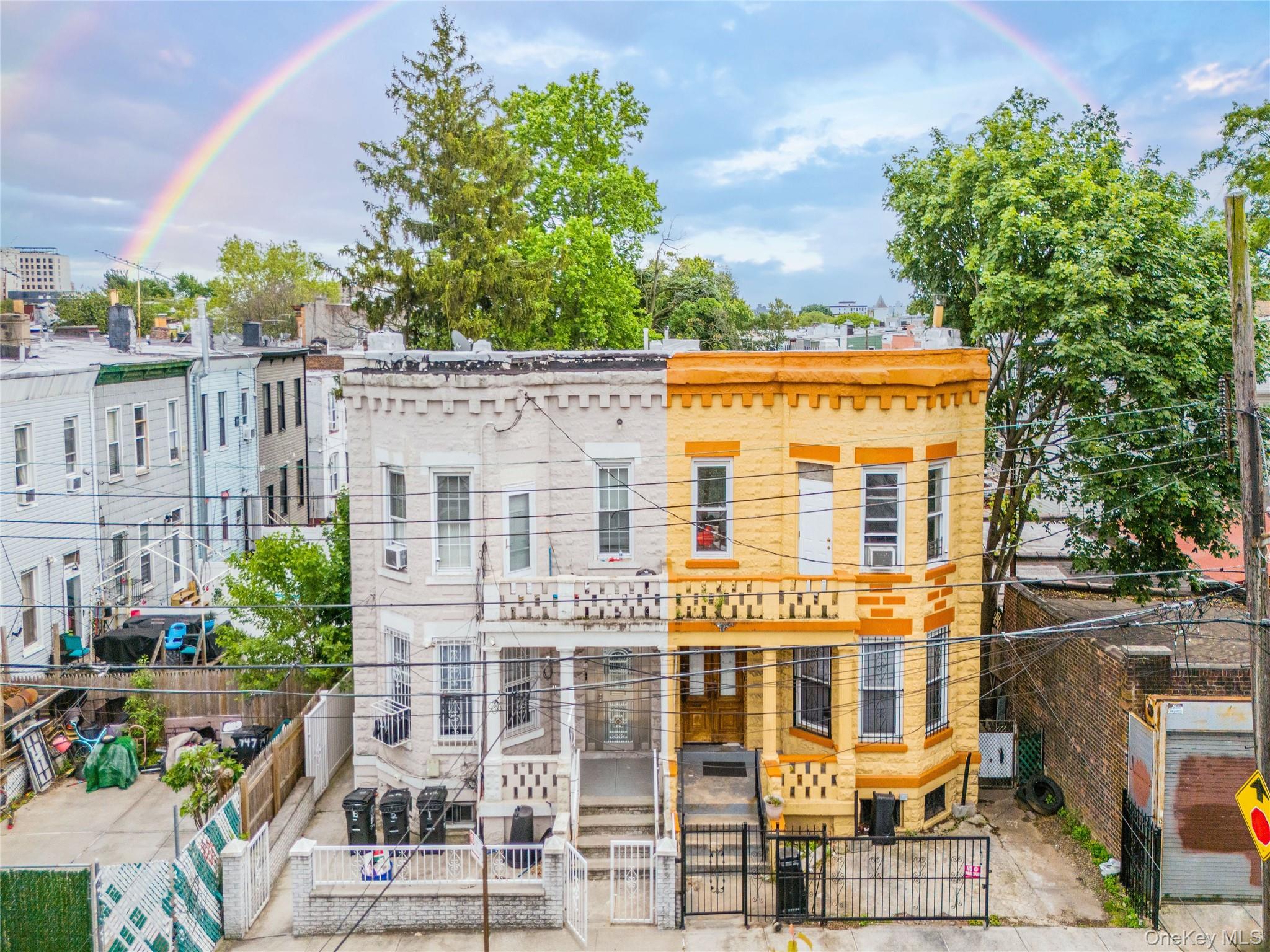 80 Etna Street, Brooklyn, NY 11208