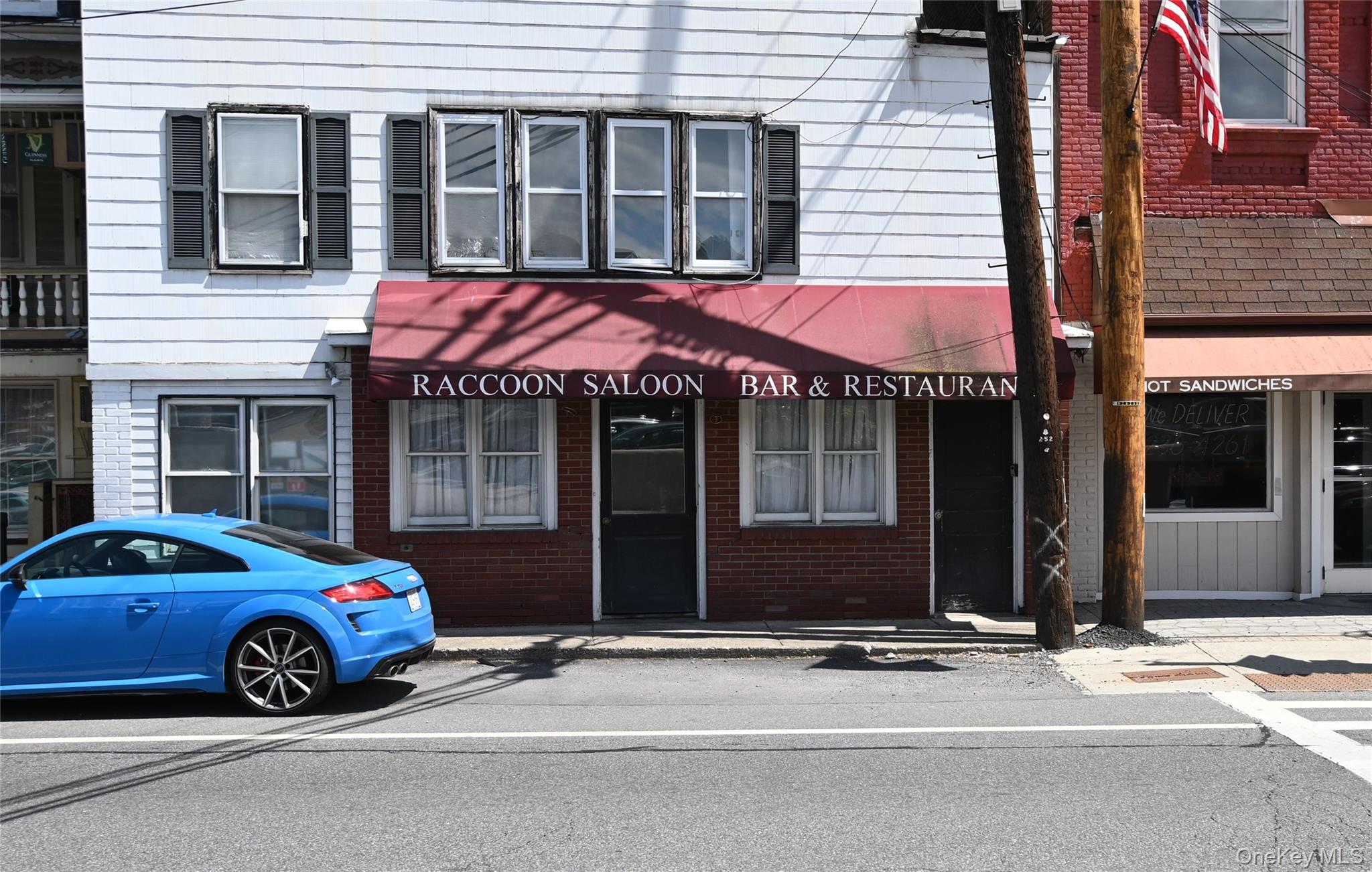 1328 Route 9W # 1, Marlboro, NY 12542