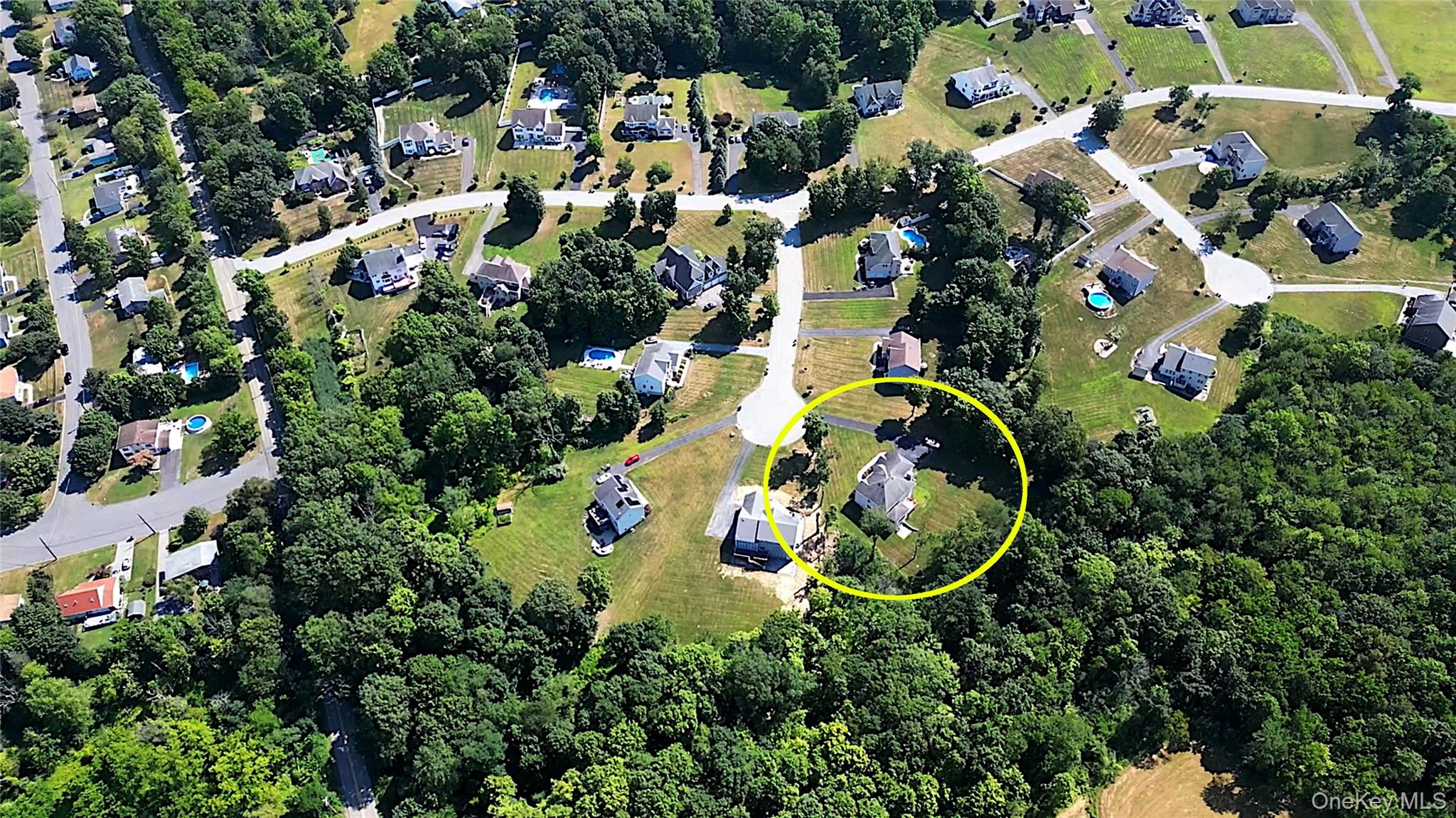 5 Allyson Court, Goshen, NY 10924