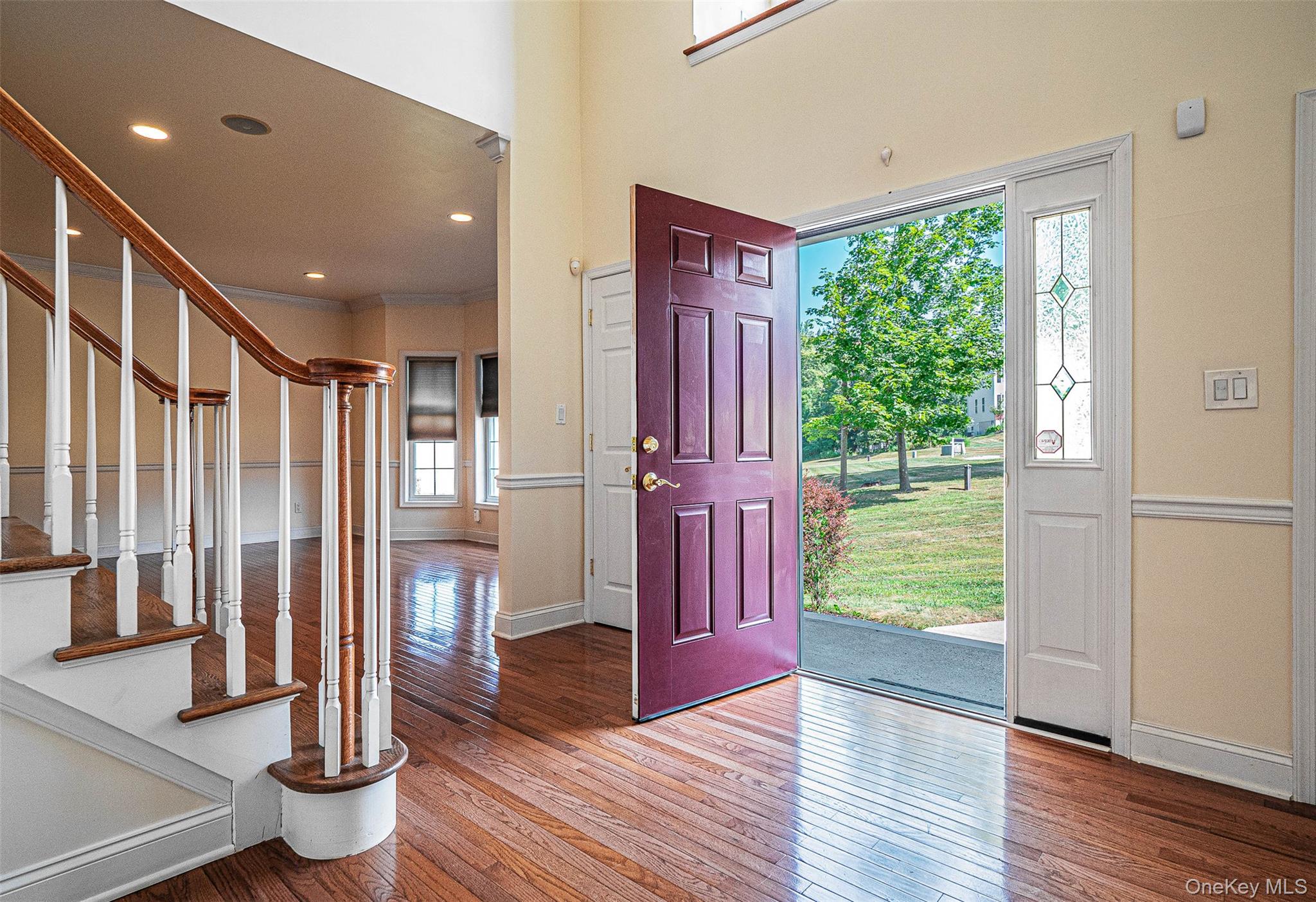 5 Allyson Court, Goshen, NY 10924