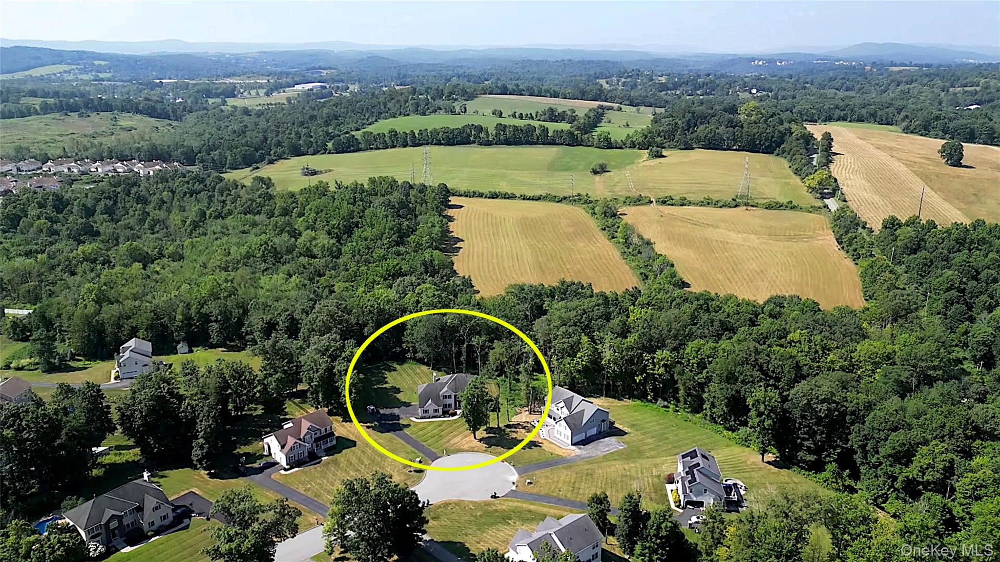 5 Allyson Court, Goshen, NY 10924