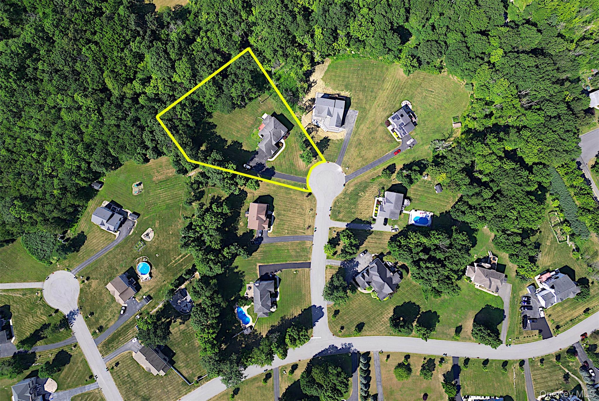 5 Allyson Court, Goshen, NY 10924