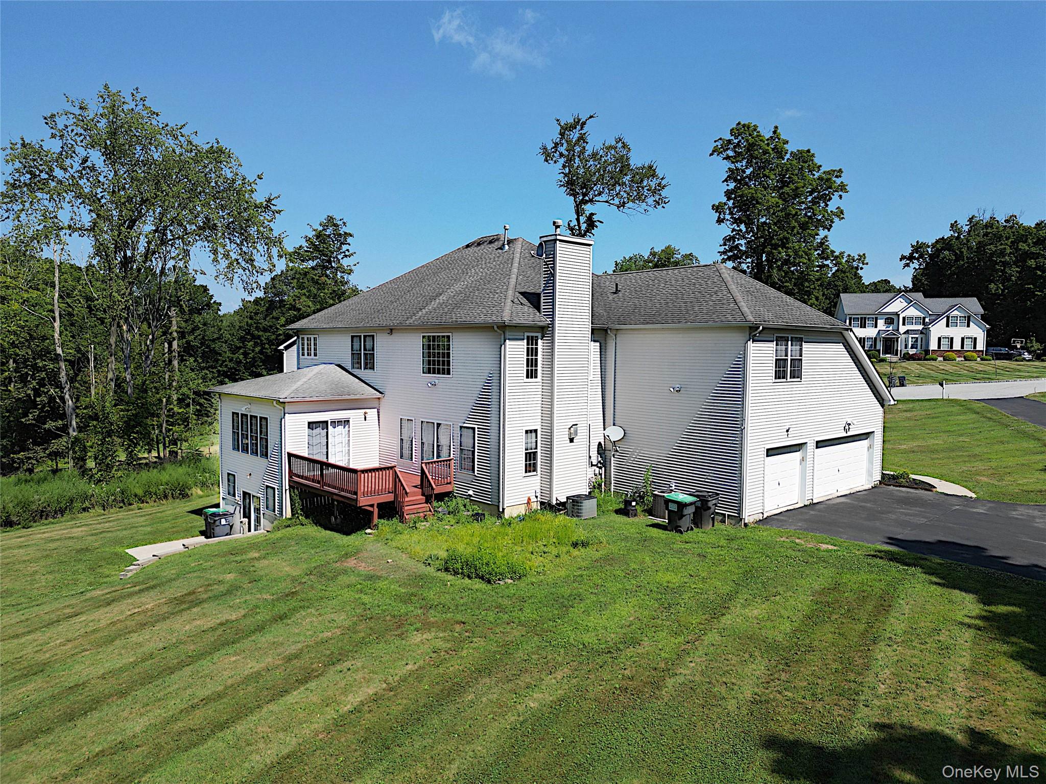 5 Allyson Court, Goshen, NY 10924