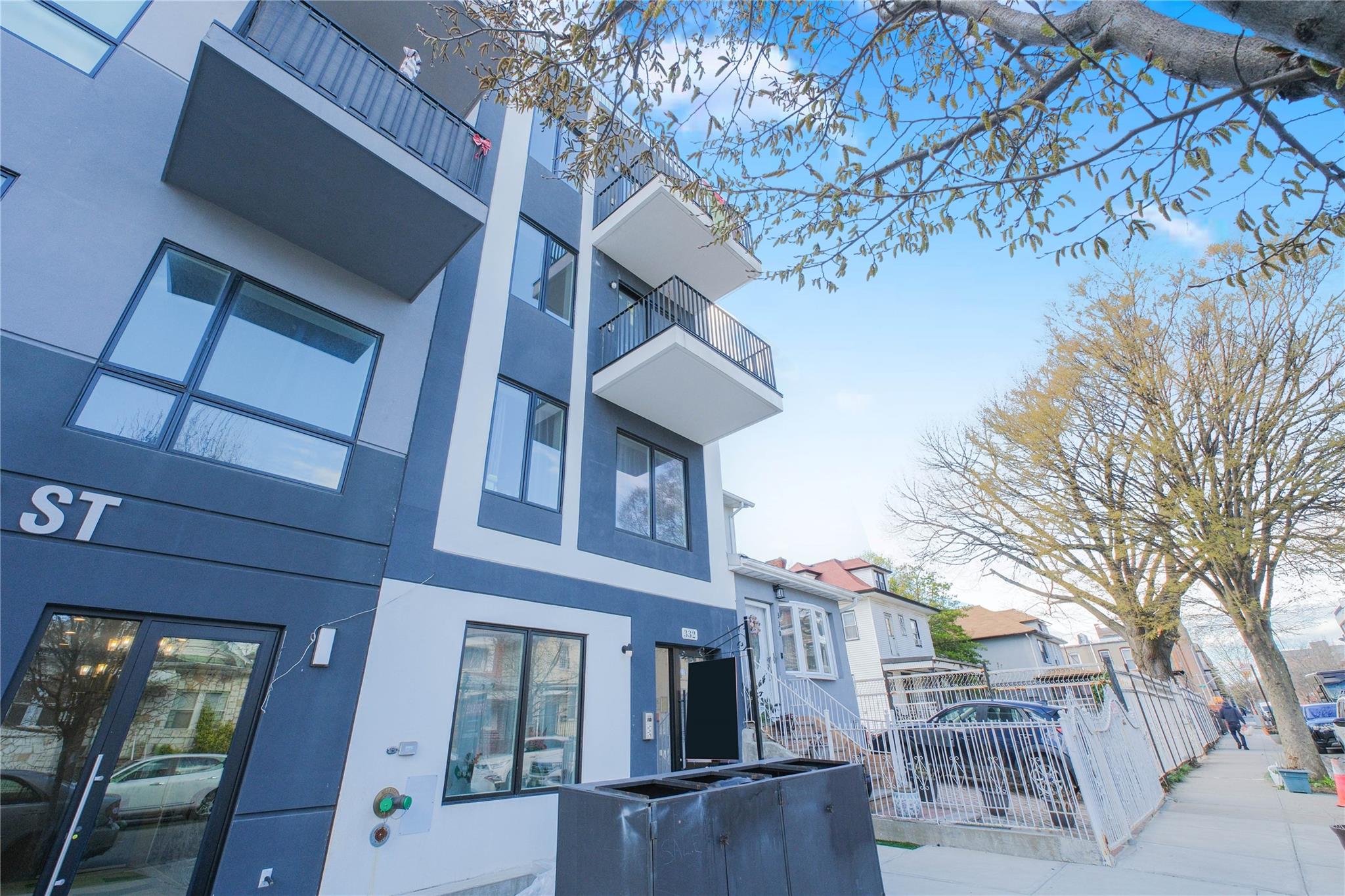 332 E 28th st Street, Brooklyn, NY 11226