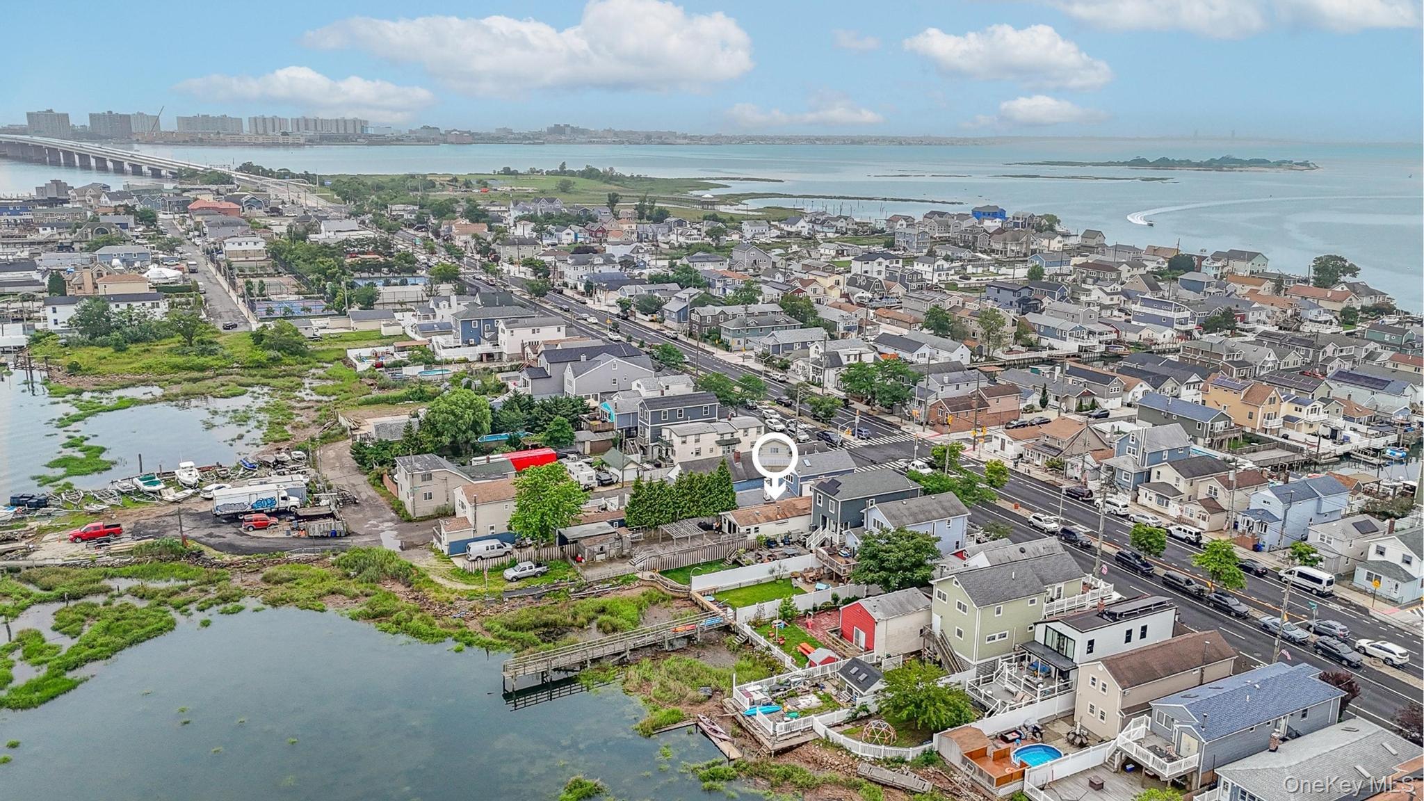 1234 Cross Bay Boulevard, Broad Channel, NY 11693