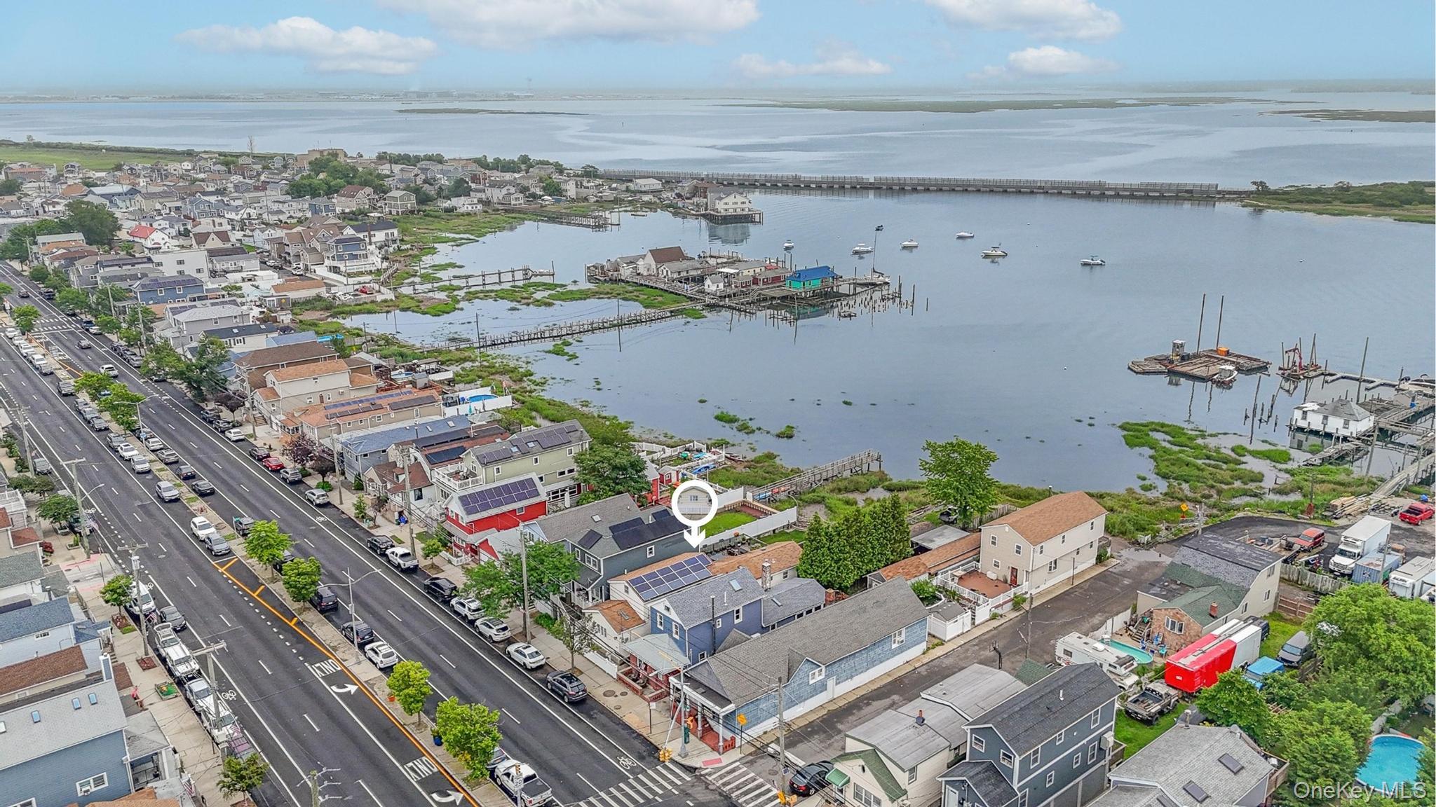 1234 Cross Bay Boulevard, Broad Channel, NY 11693