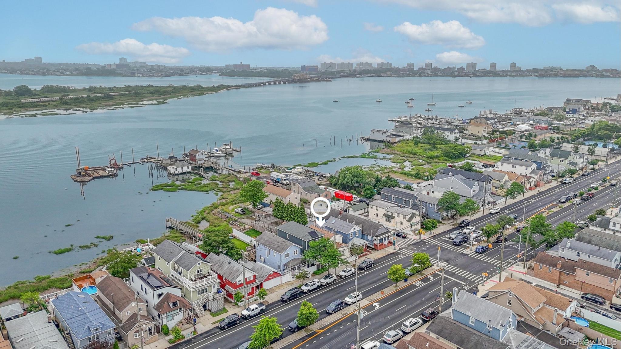 1234 Cross Bay Boulevard, Broad Channel, NY 11693