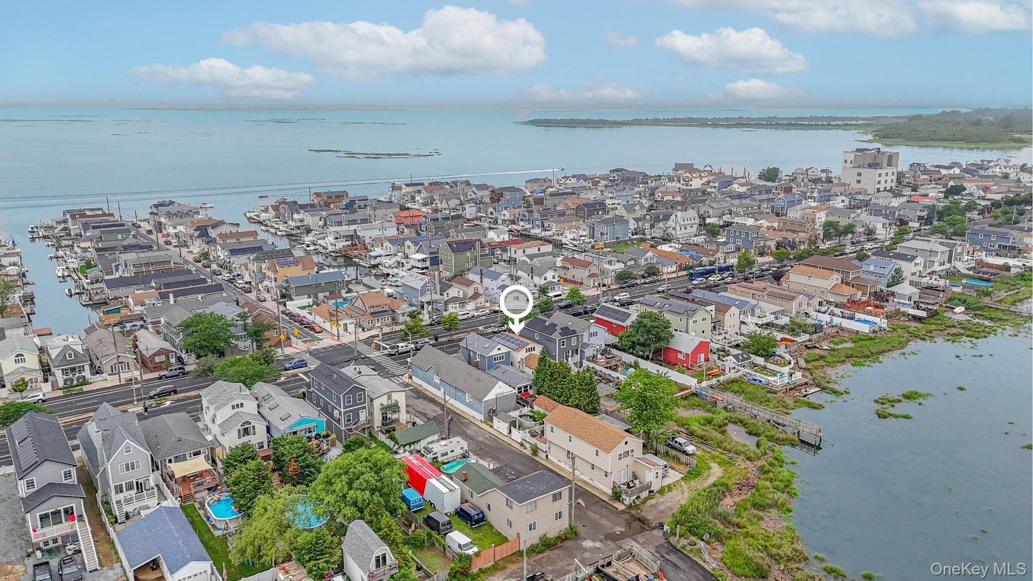 1234 Cross Bay Boulevard, Broad Channel, NY 11693