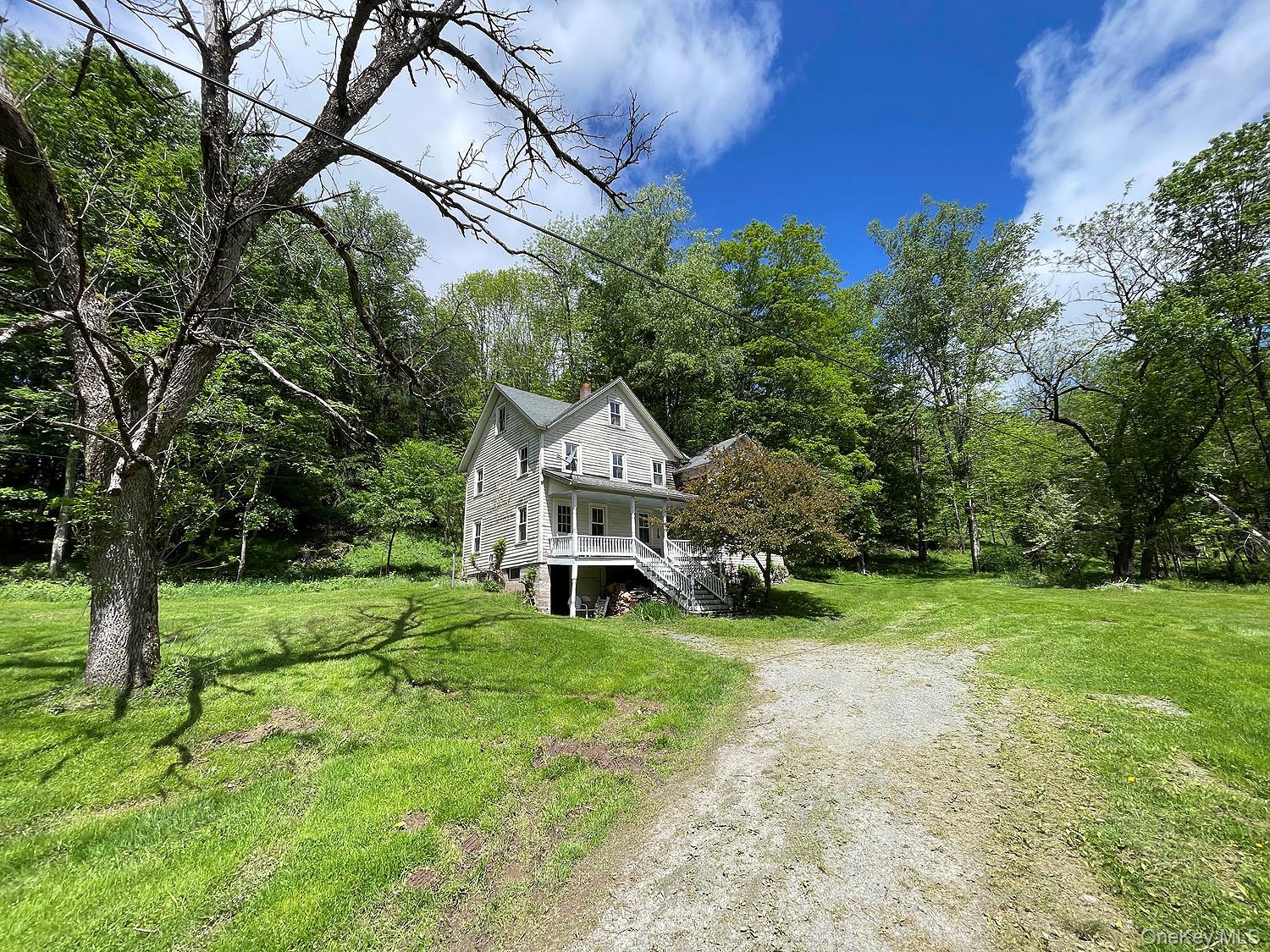 12 Henderson Road, Fremont, NY 12741