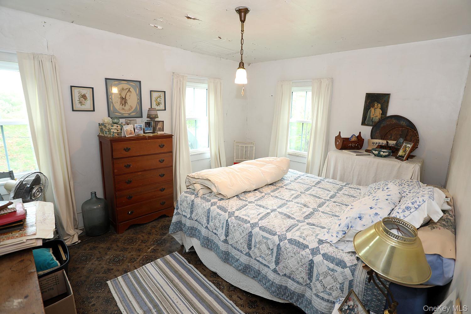 12 Henderson Road, Fremont, NY 12741