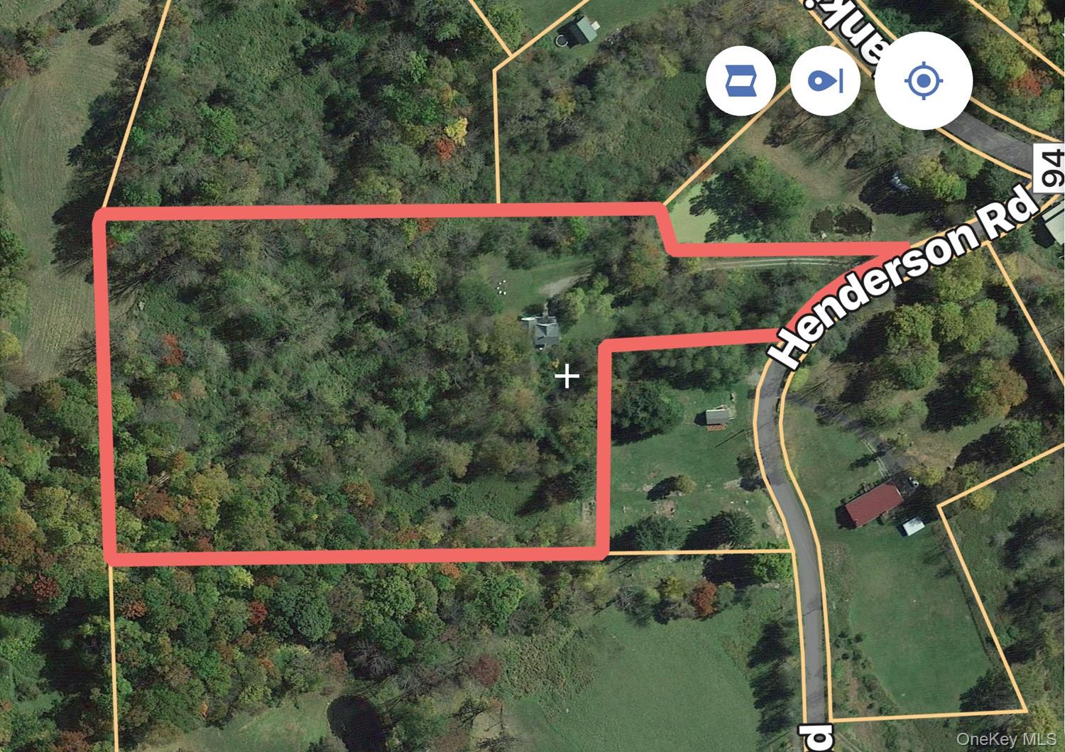 12 Henderson Road, Fremont, NY 12741