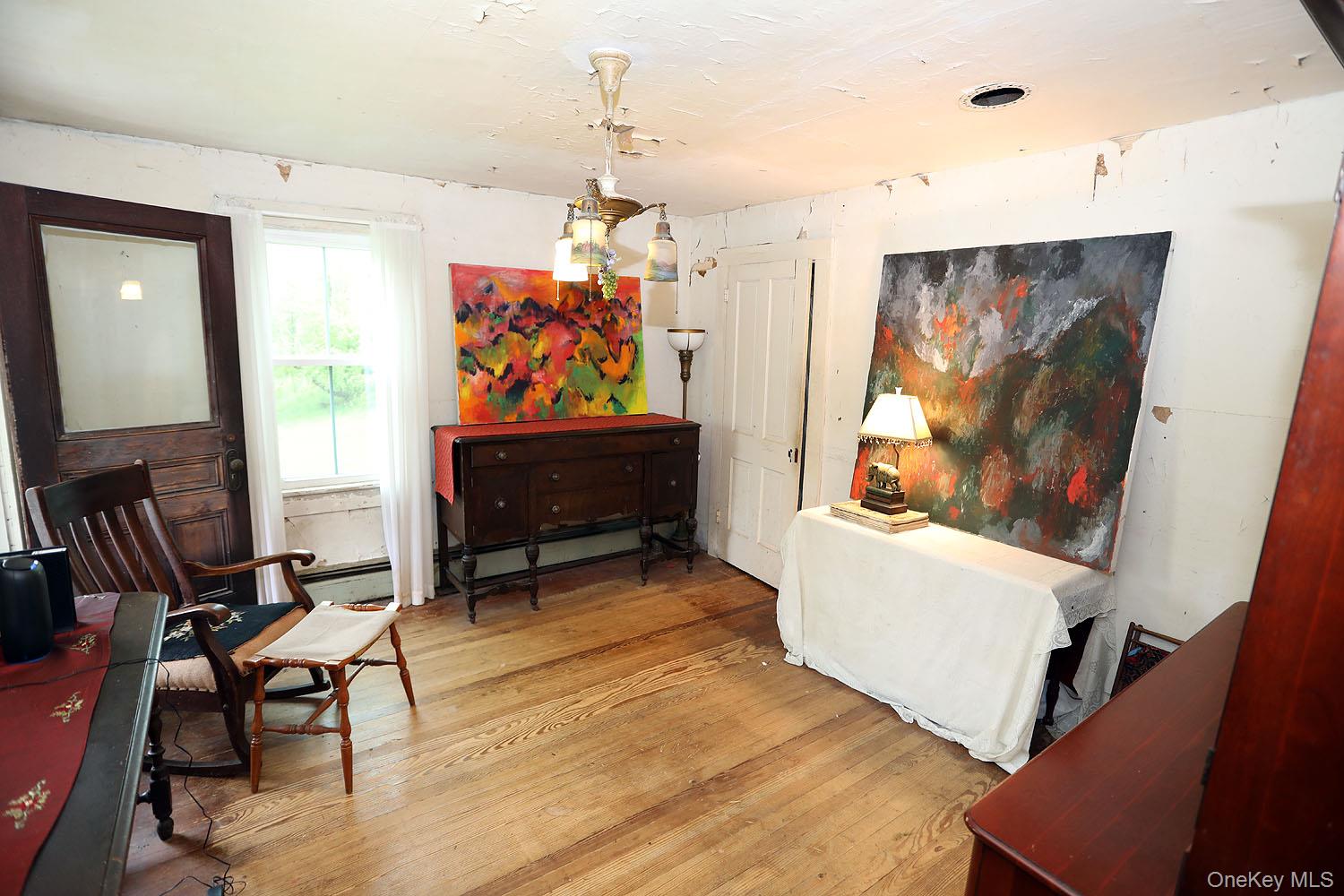 12 Henderson Road, Fremont, NY 12741