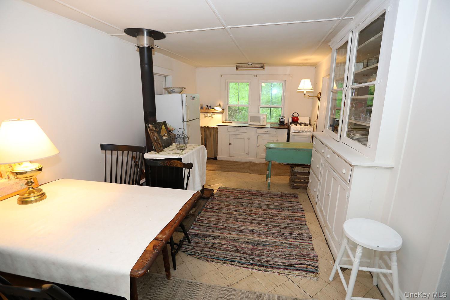 12 Henderson Road, Fremont, NY 12741