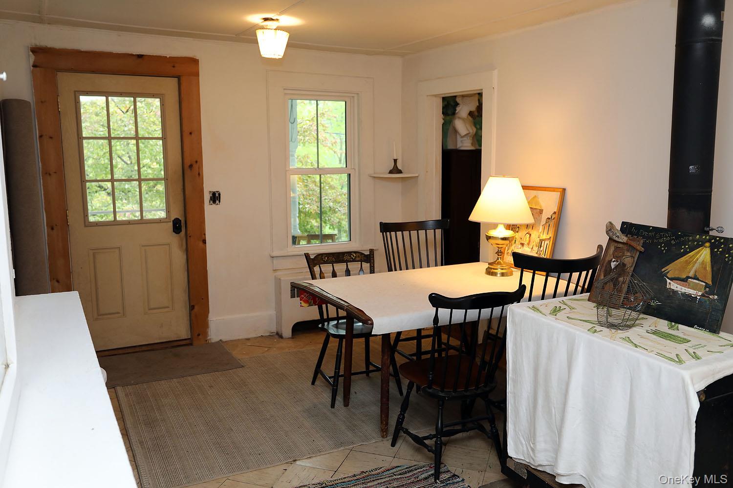 12 Henderson Road, Fremont, NY 12741