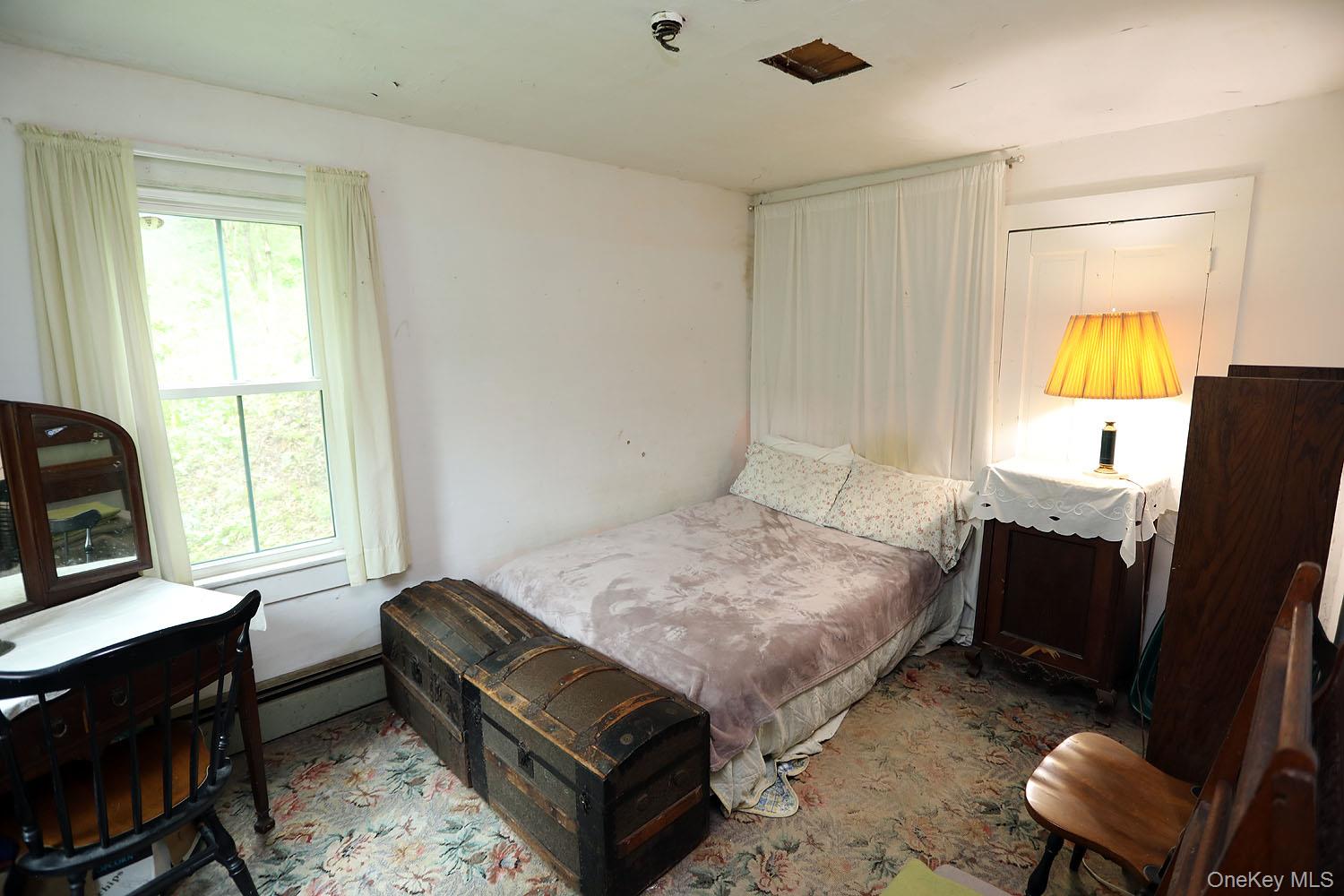 12 Henderson Road, Fremont, NY 12741