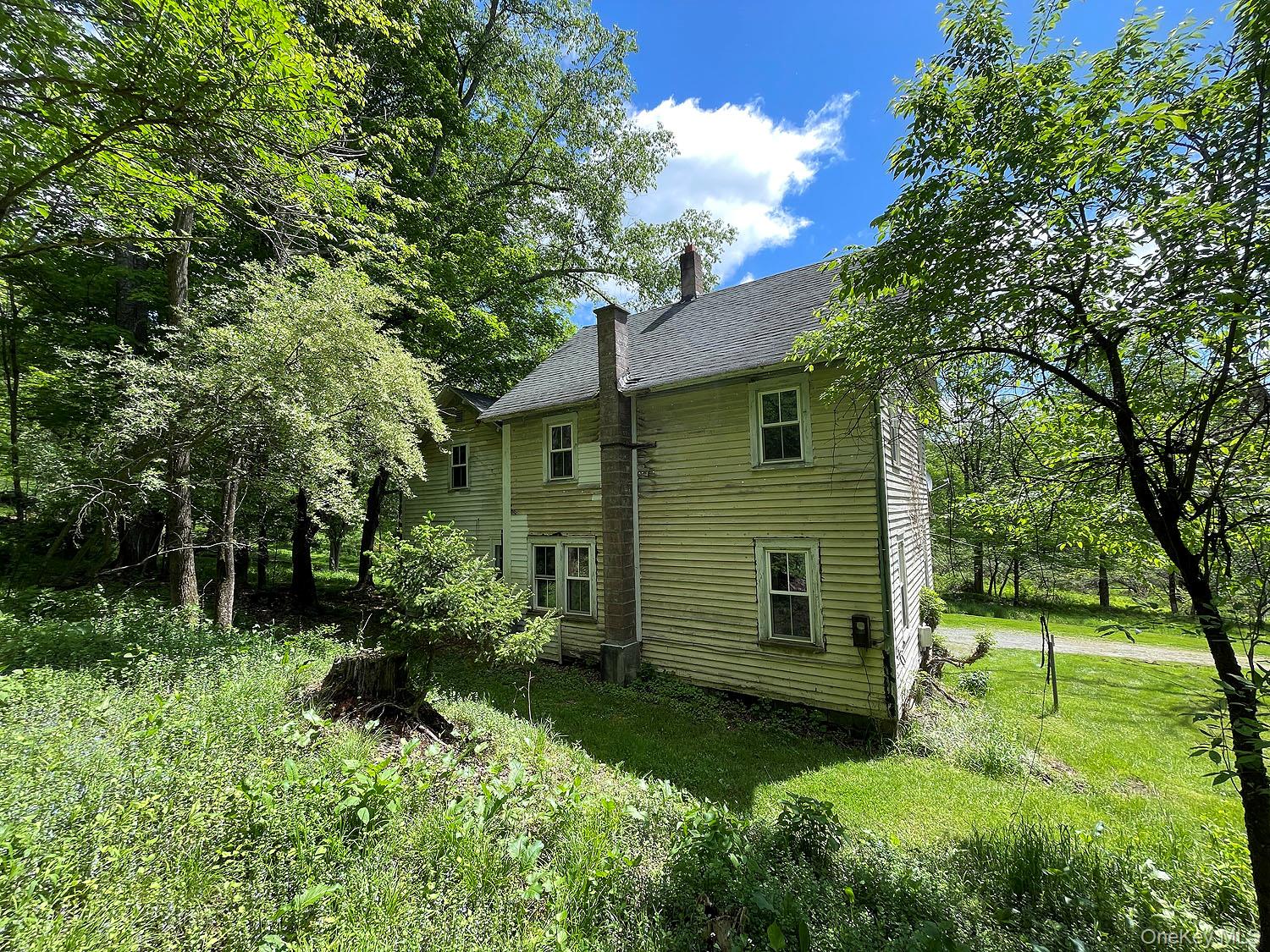 12 Henderson Road, Fremont, NY 12741