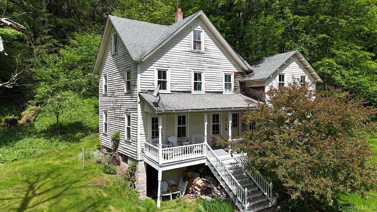 12 Henderson Road, Fremont, NY 12741