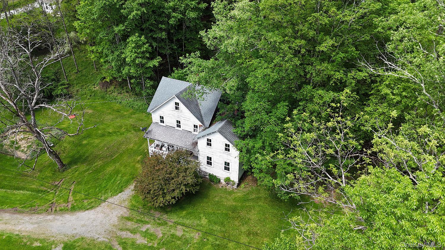 12 Henderson Road, Fremont, NY 12741