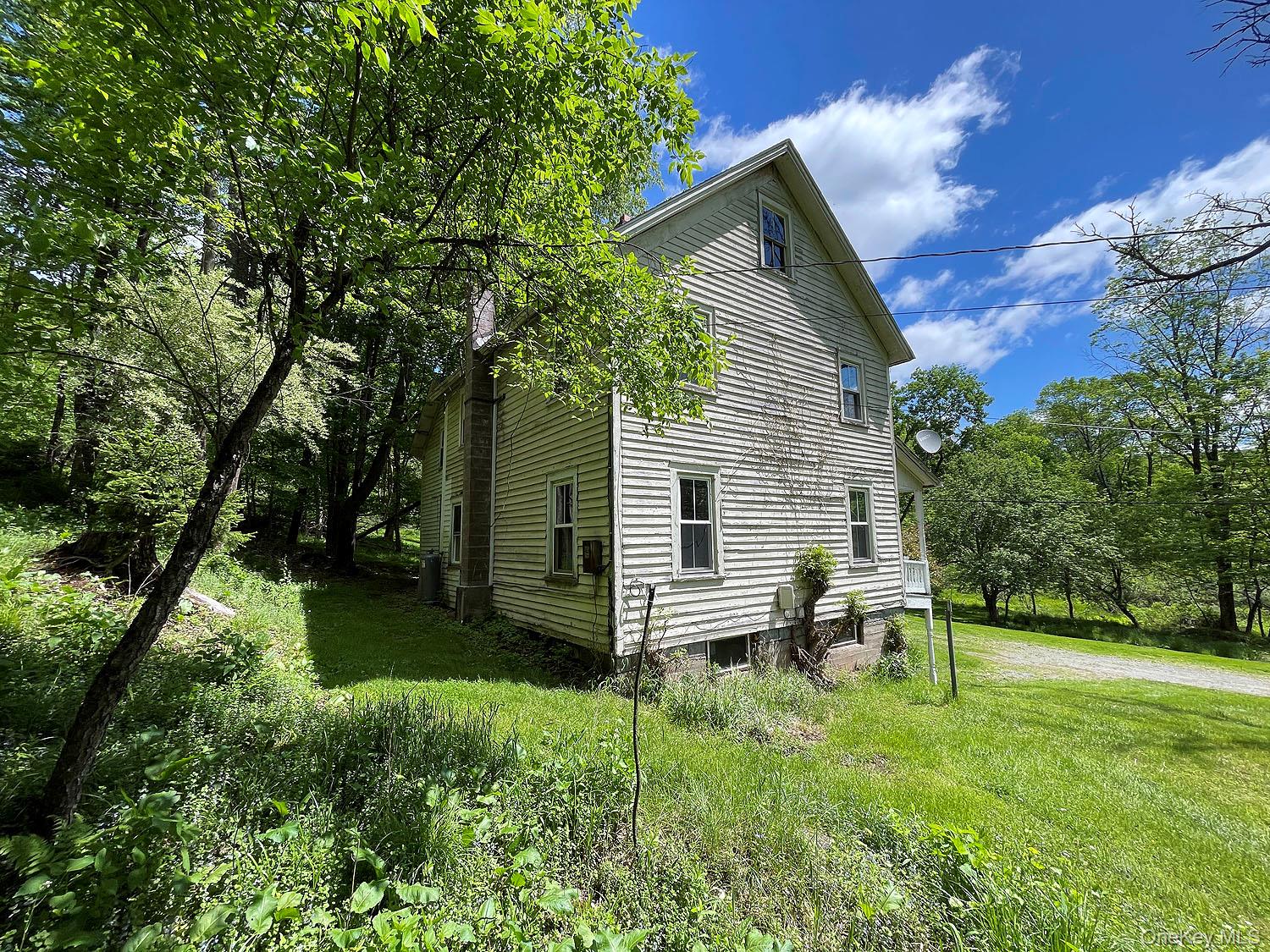 12 Henderson Road, Fremont, NY 12741