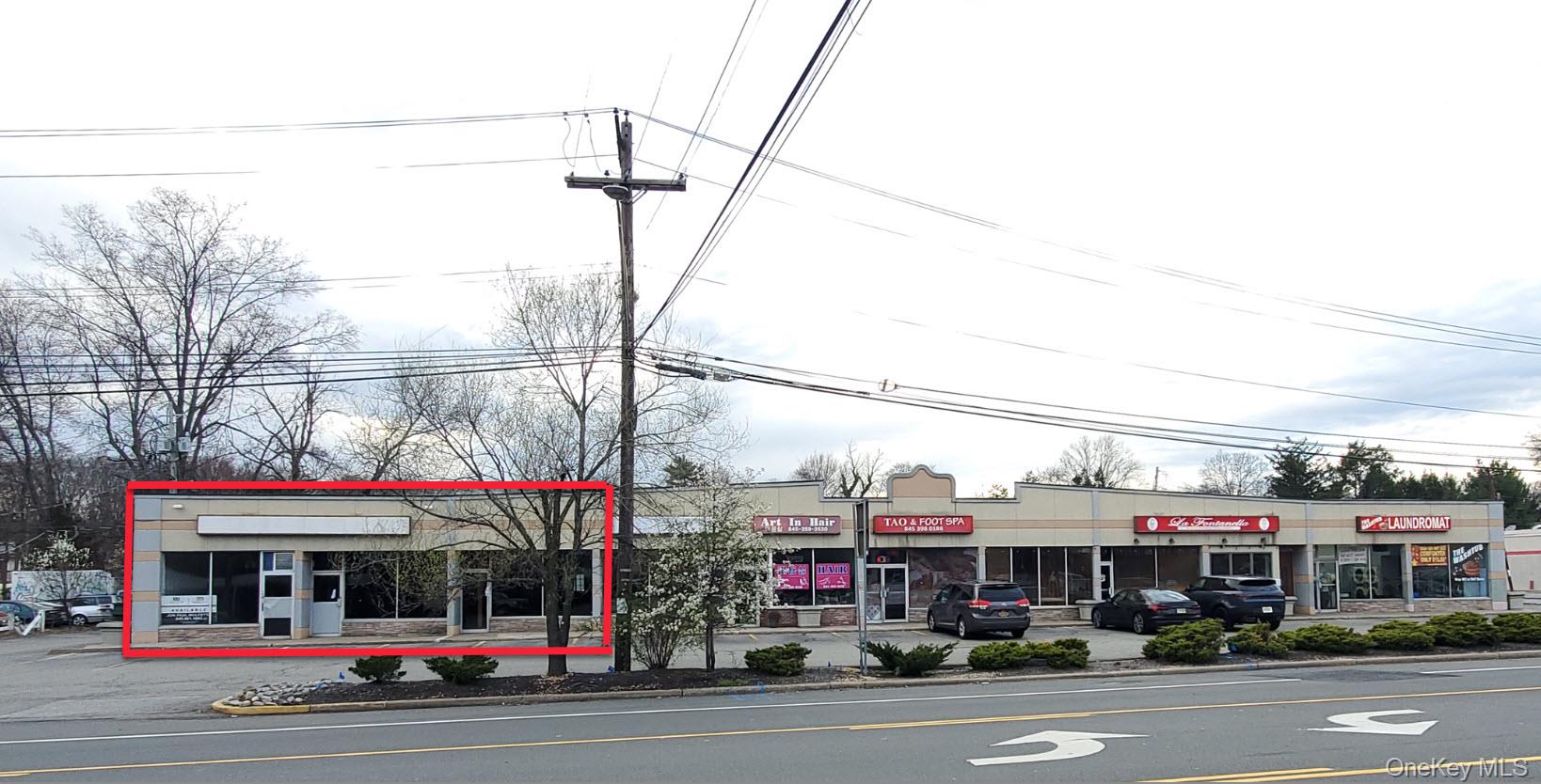 38-42 Rt-303, Tappan, NY 10983