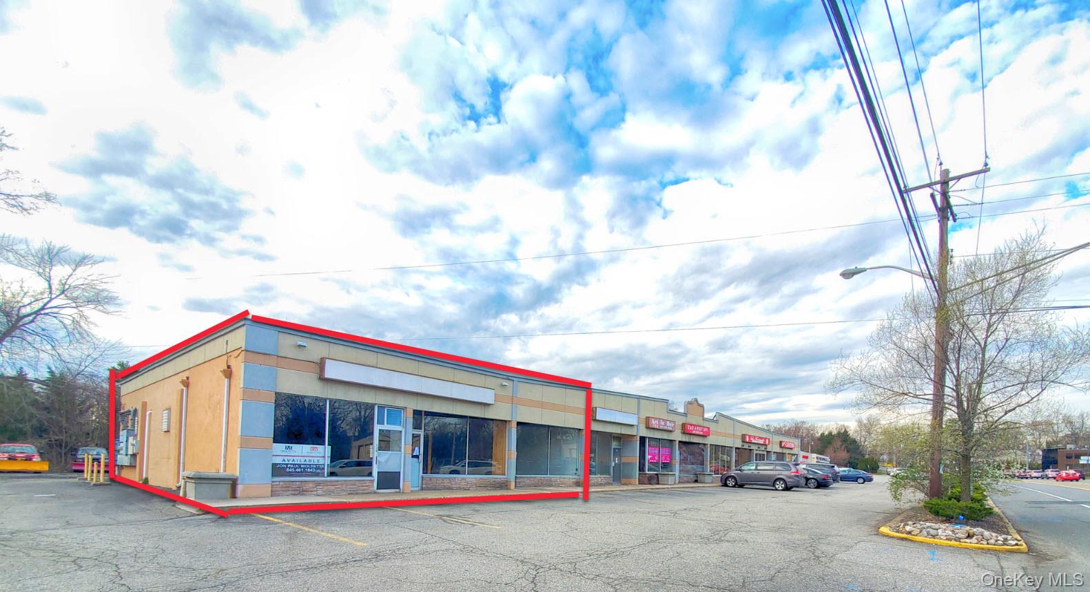 38-42 Rt-303, Tappan, NY 10983