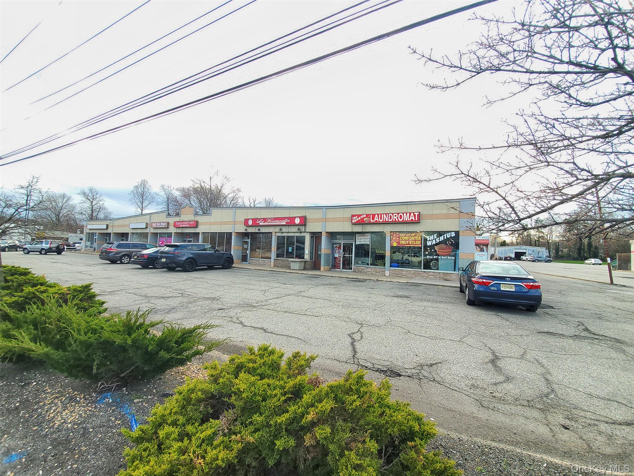 38-42 Rt-303, Tappan, NY 10983