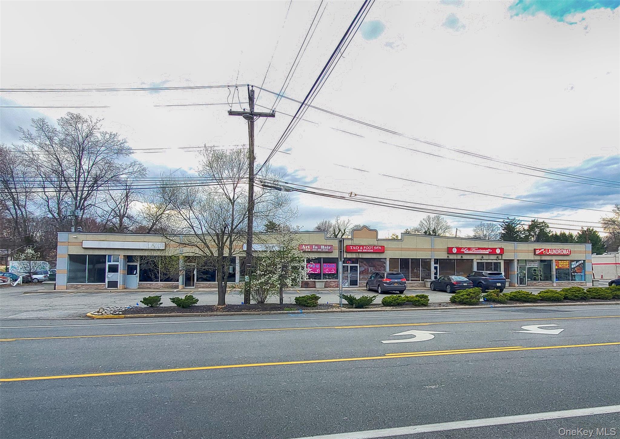 38-42 Rt-303, Tappan, NY 10983