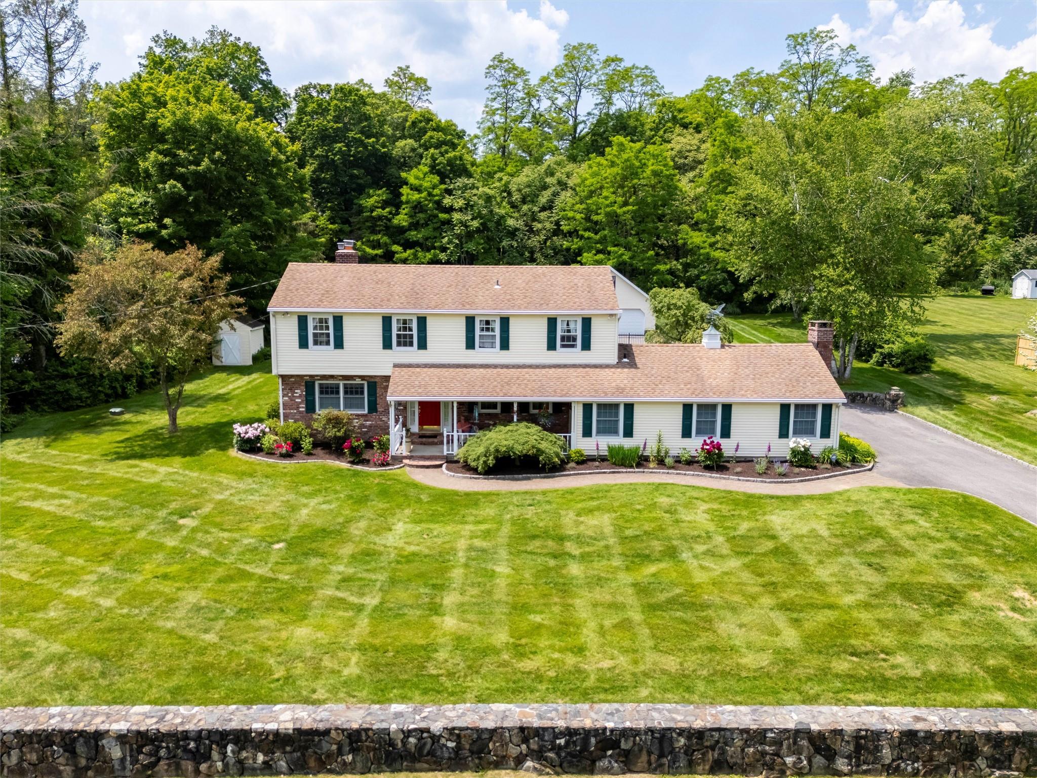 243 Dingle Ridge Road, Brewster, NY 10509
