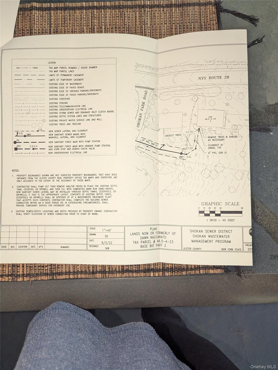 2 Shokan Park Road, Shokan, NY 12481