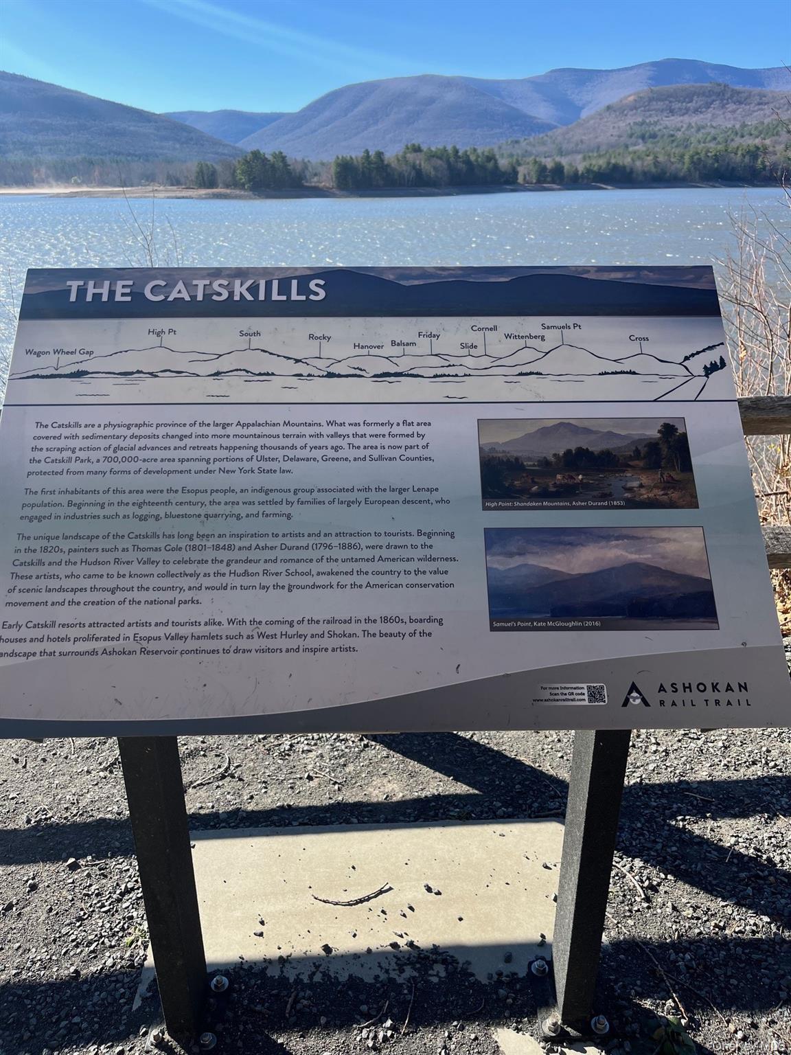 2 Shokan Park Road, Shokan, NY 12481