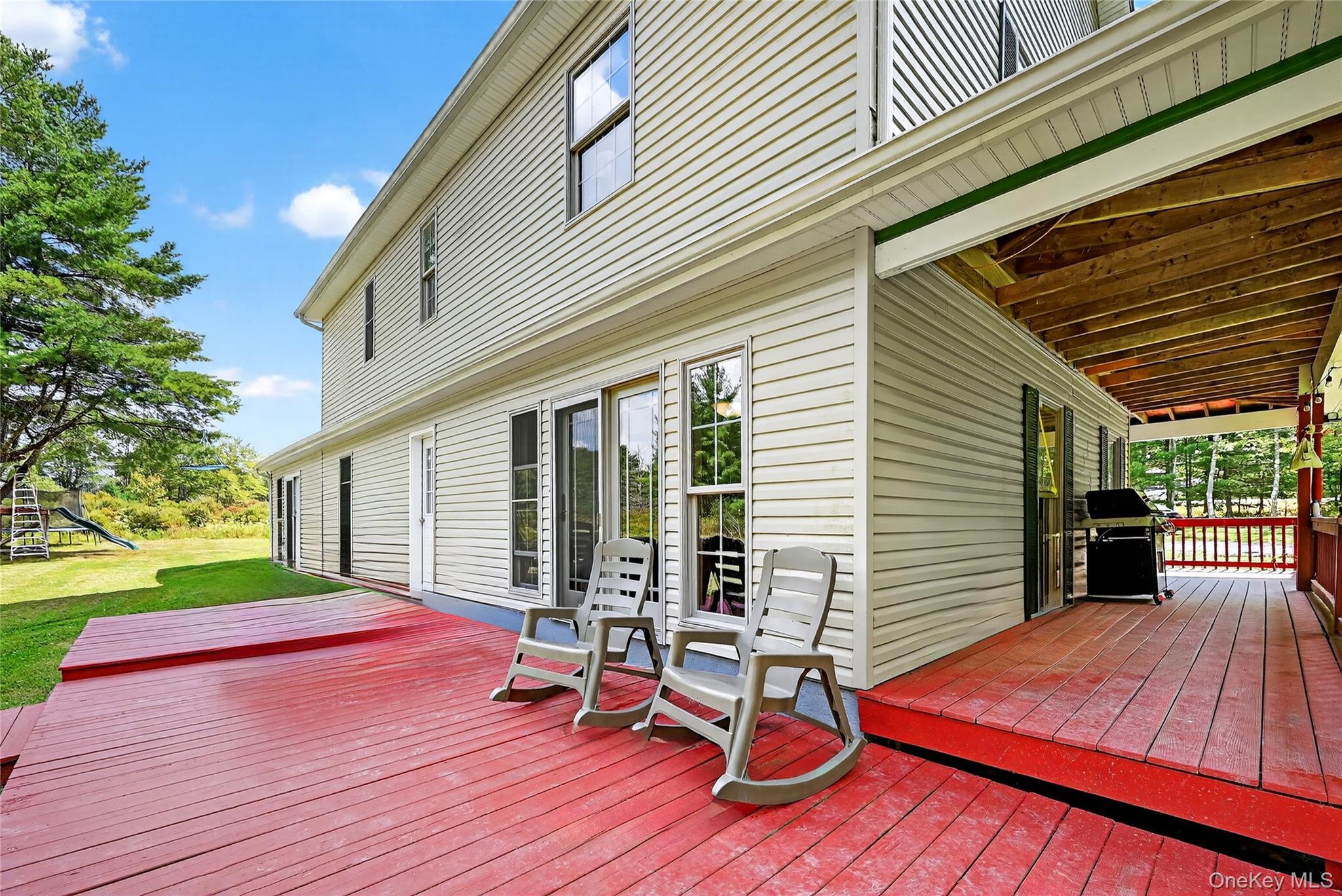 297 Cantrell Road, Monticello, NY 12701