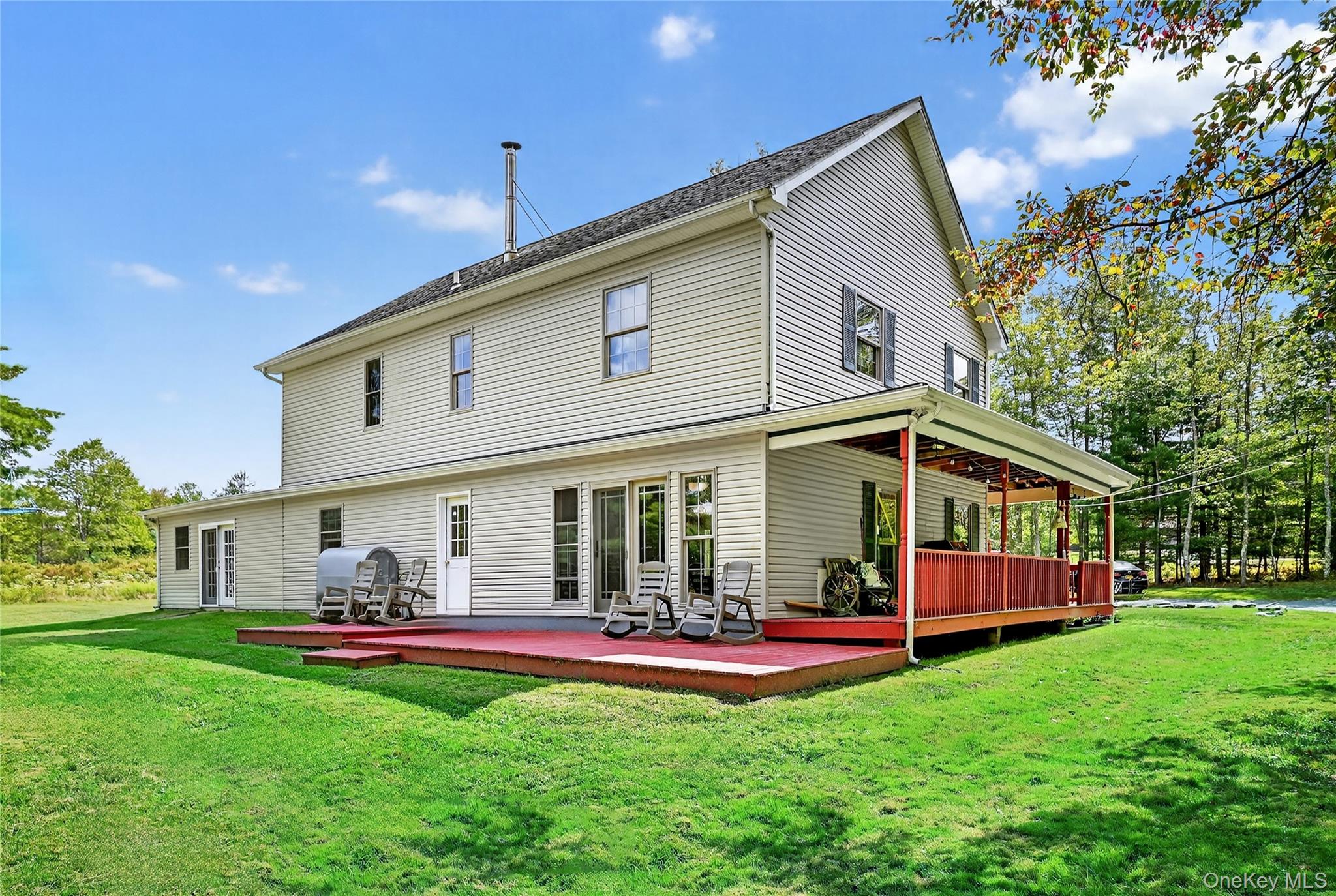 297 Cantrell Road, Monticello, NY 12701