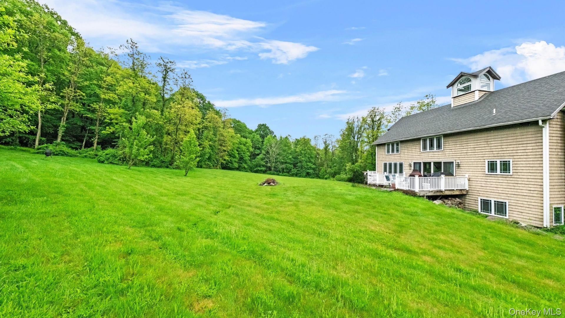 42 Blackstone Ridge, Holmes, NY 12531