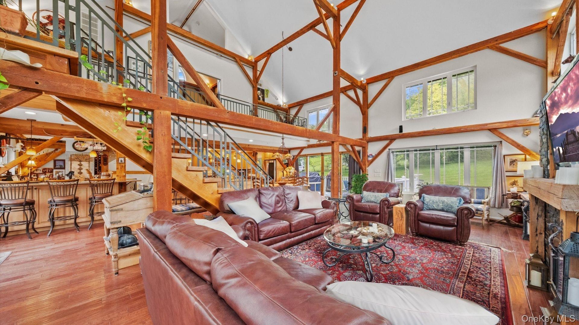 42 Blackstone Ridge, Holmes, NY 12531