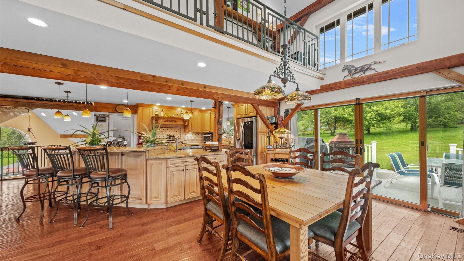 42 Blackstone Ridge, Holmes, NY 12531