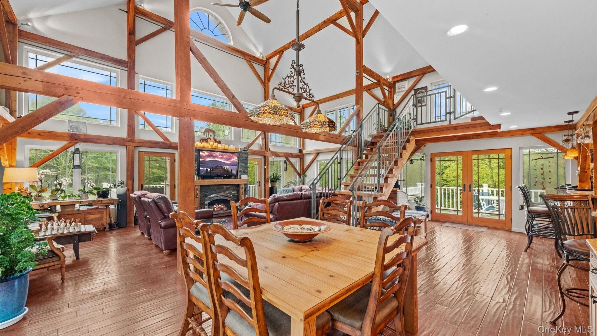 42 Blackstone Ridge, Holmes, NY 12531