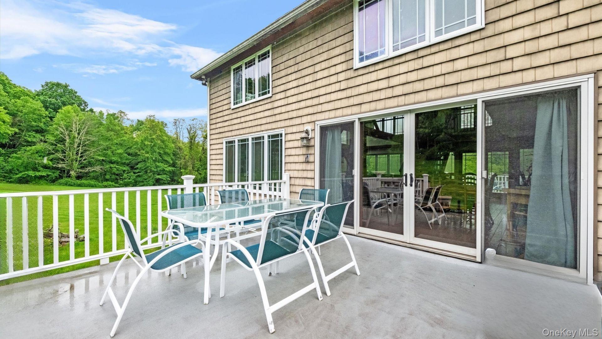 42 Blackstone Ridge, Holmes, NY 12531