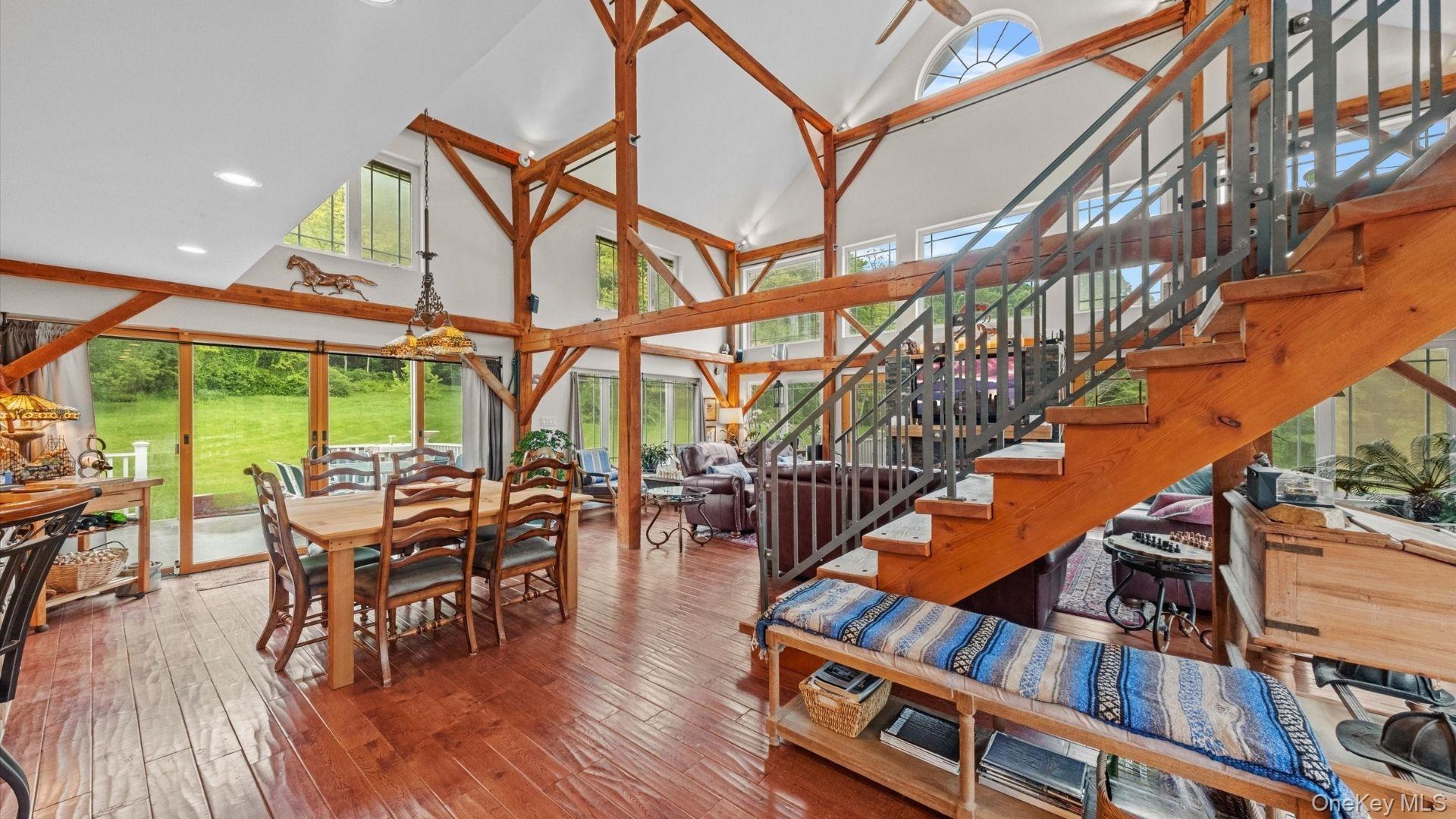 42 Blackstone Ridge, Holmes, NY 12531