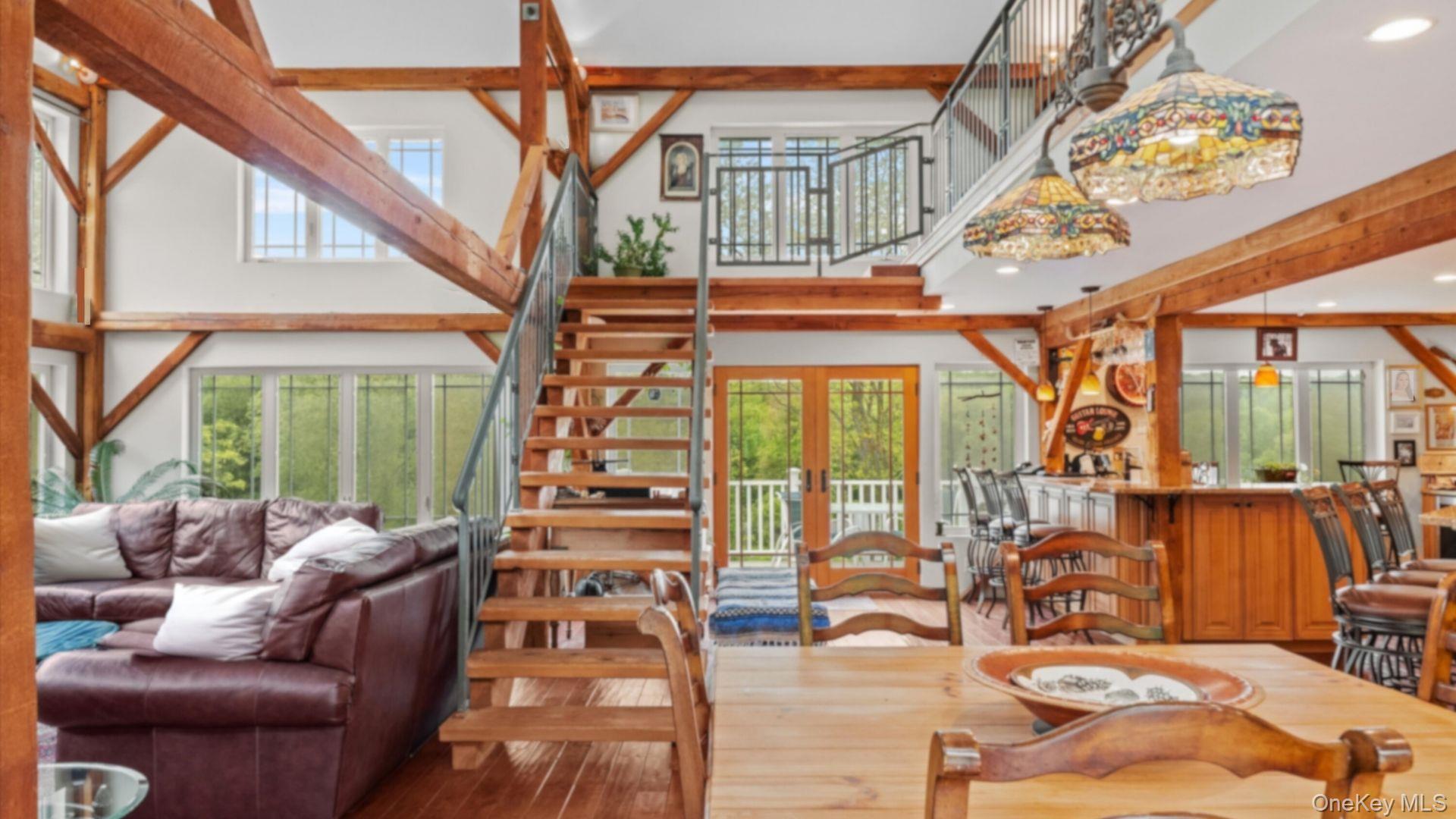 42 Blackstone Ridge, Holmes, NY 12531