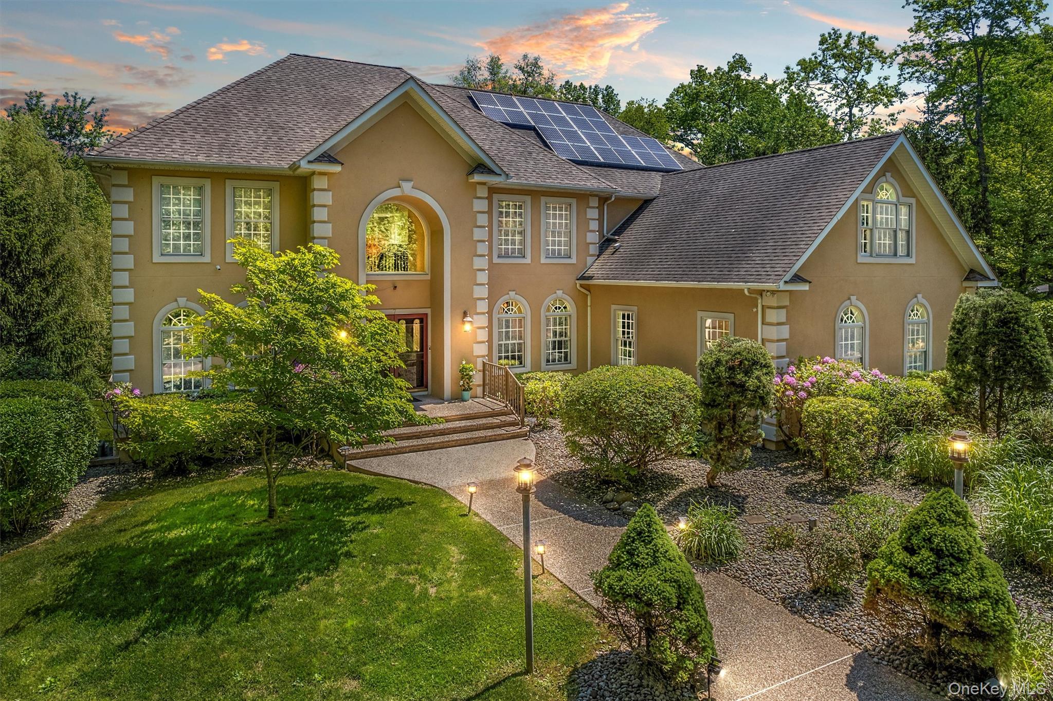 7 Farm Hollow Road, Cornwall, NY 12518