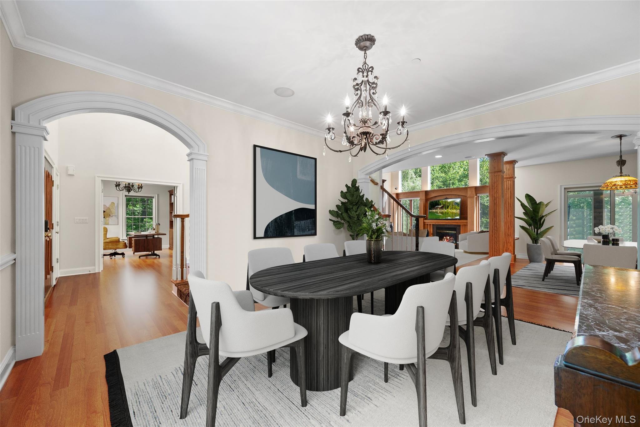 7 Farm Hollow Road, Cornwall, NY 12518