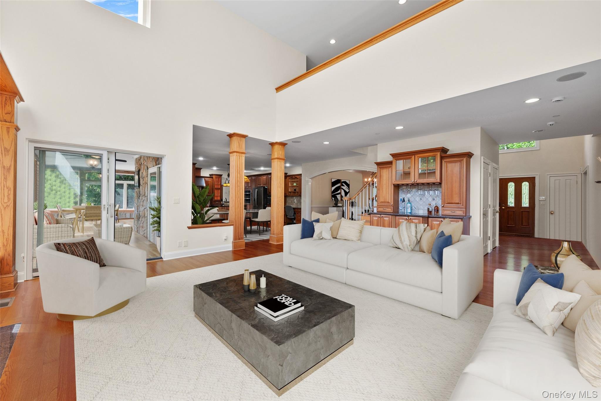 7 Farm Hollow Road, Cornwall, NY 12518