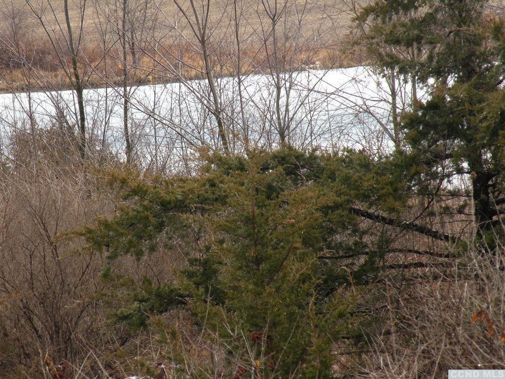 County Route 19, Hudson, NY