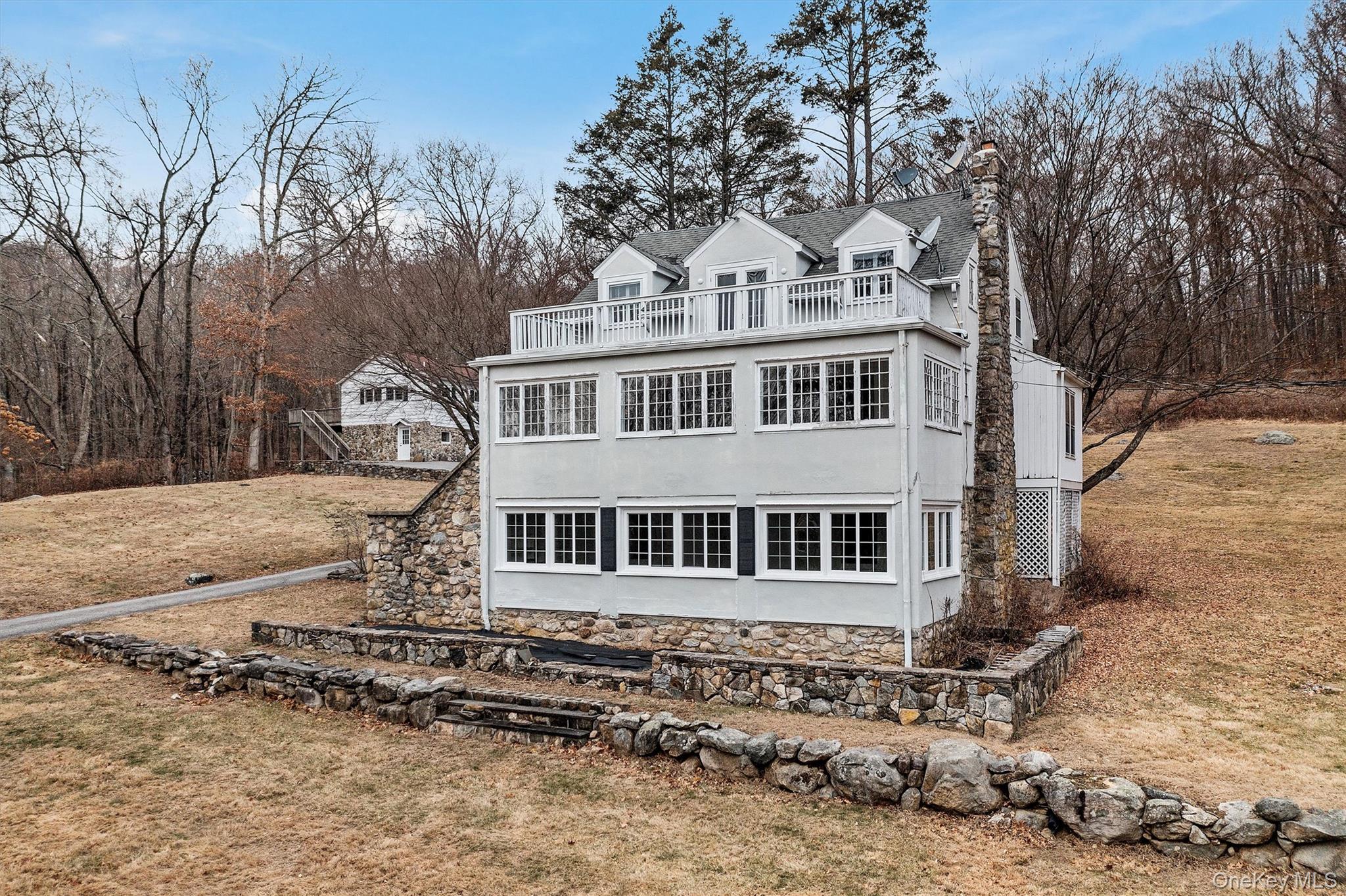 136 Titicus Road, North Salem, NY 10560